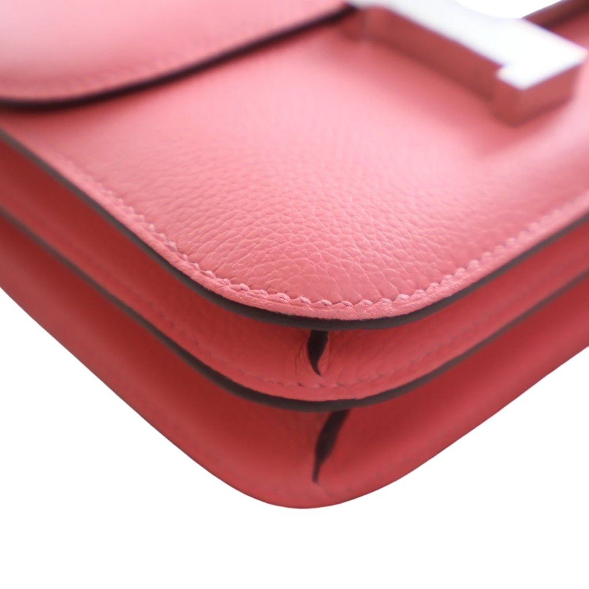 Hermès Mini Evercolor Constance 18
