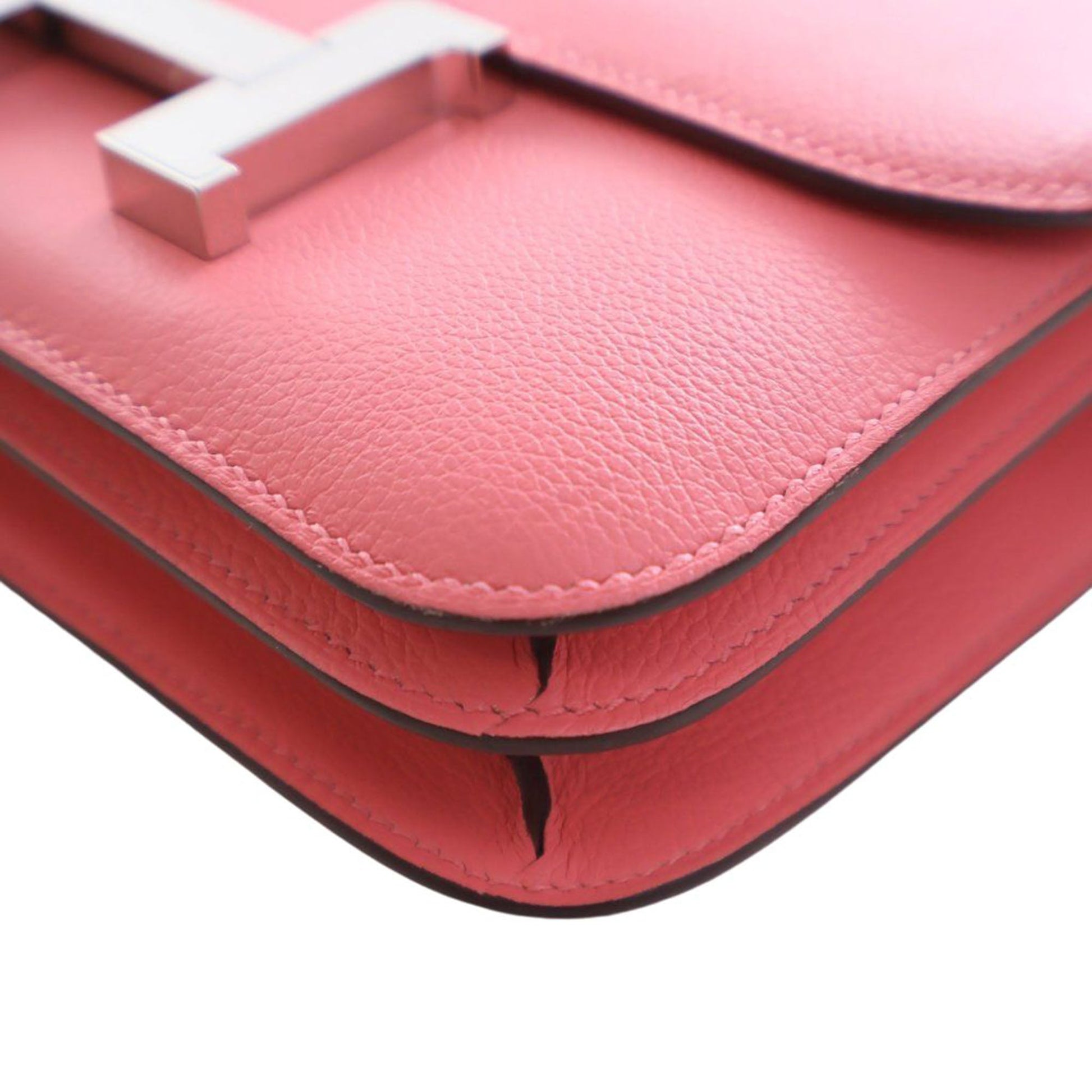 Hermès Mini Evercolor Constance 18