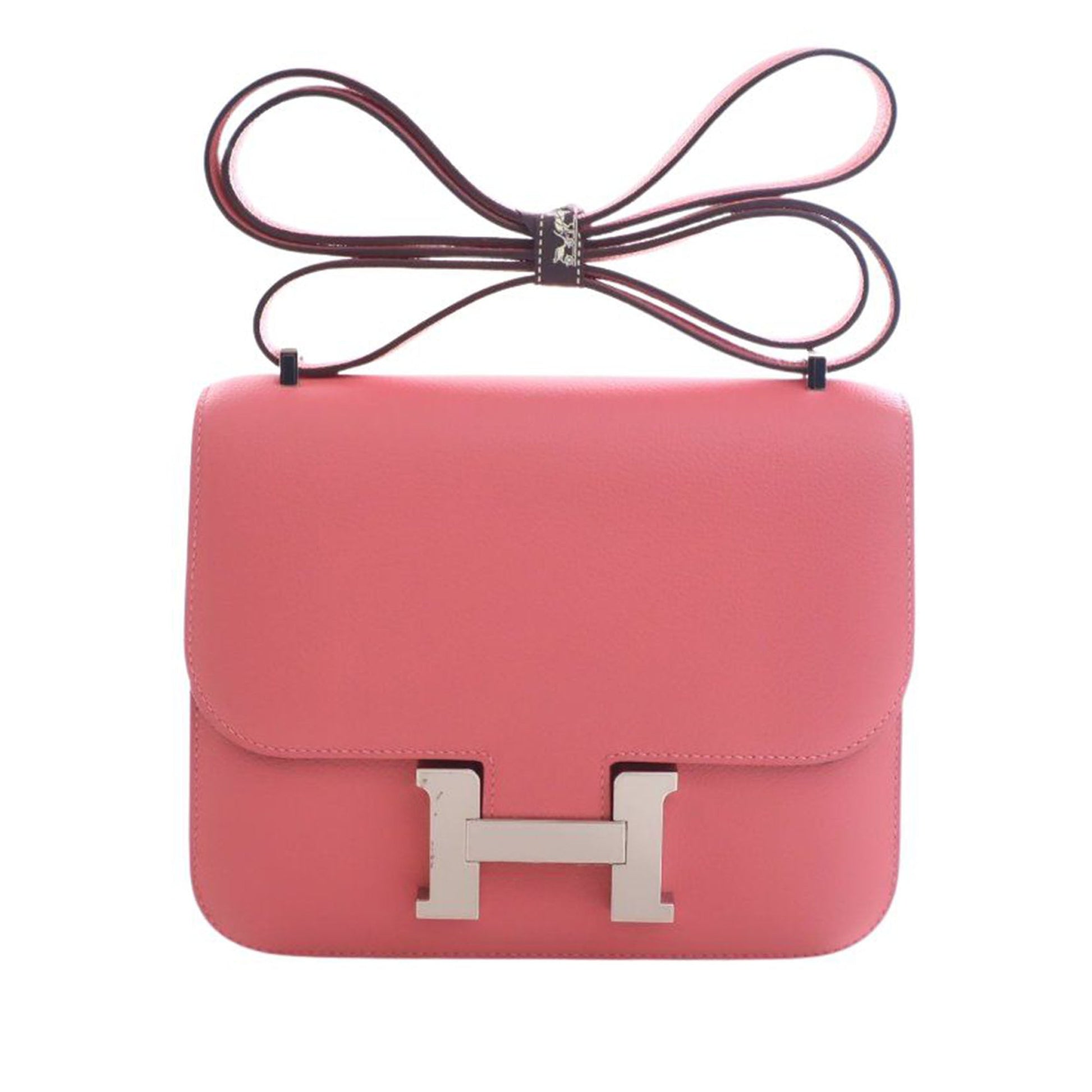 Hermès Mini Evercolor Constance 18