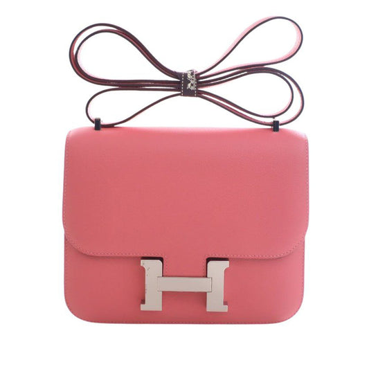 Hermès Mini Evercolor Constance 18