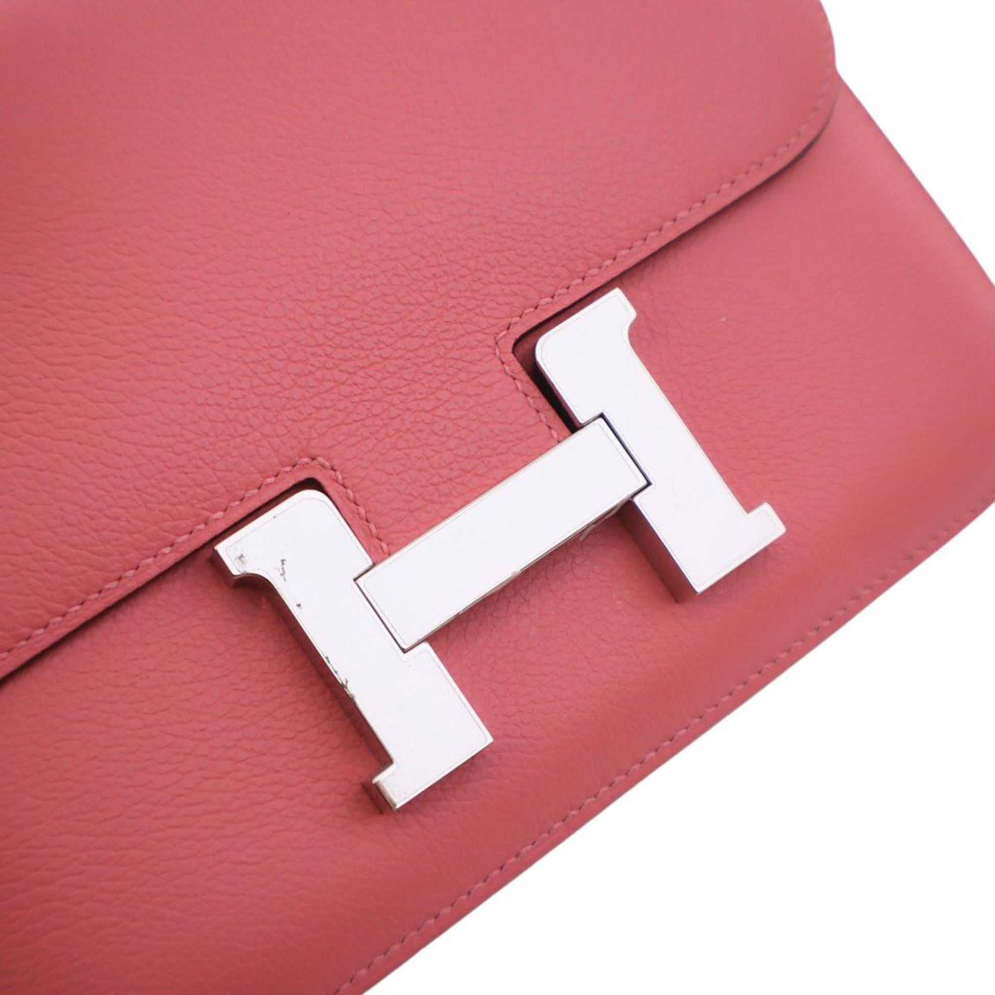 Hermès Mini Evercolor Constance 18