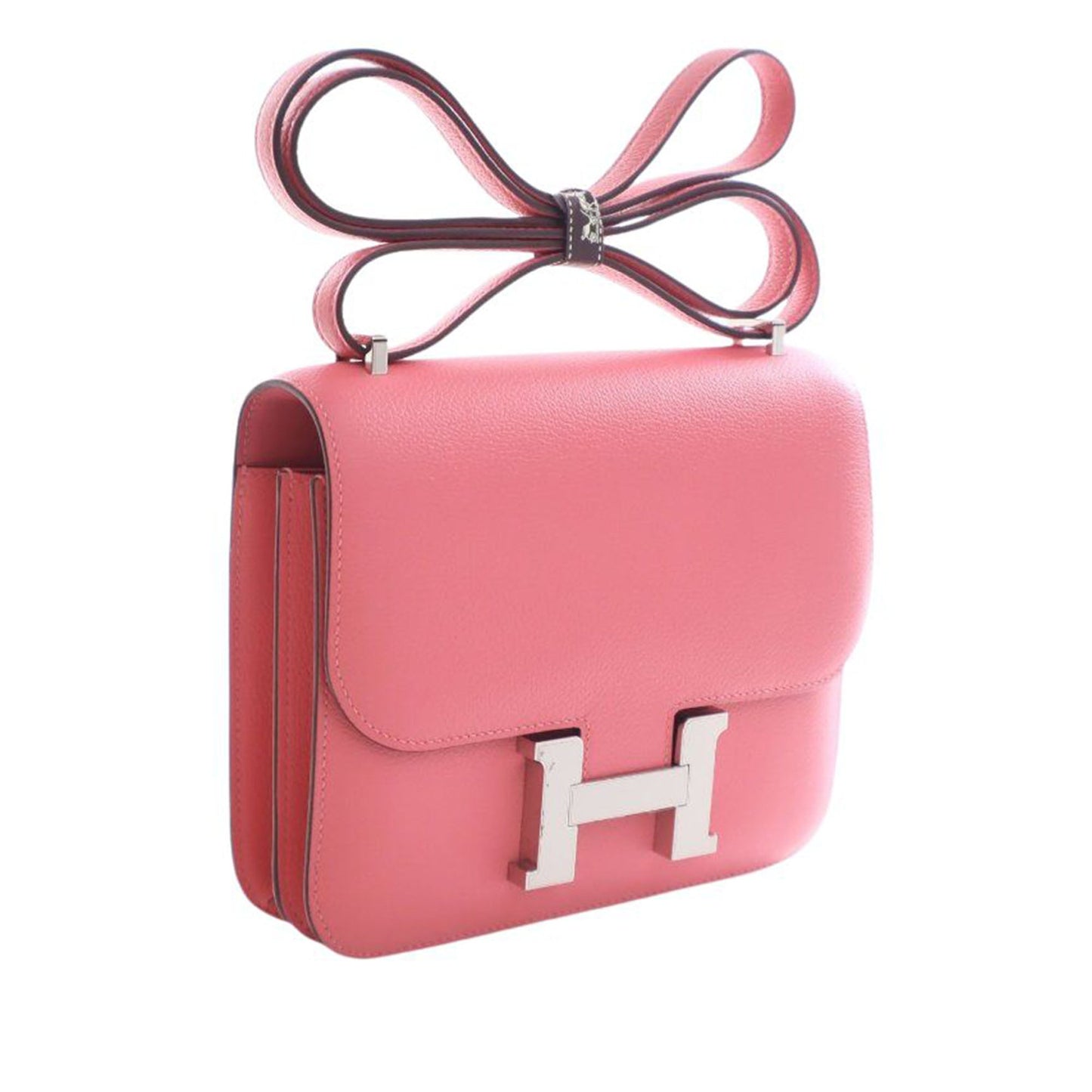 Hermès Mini Evercolor Constance 18