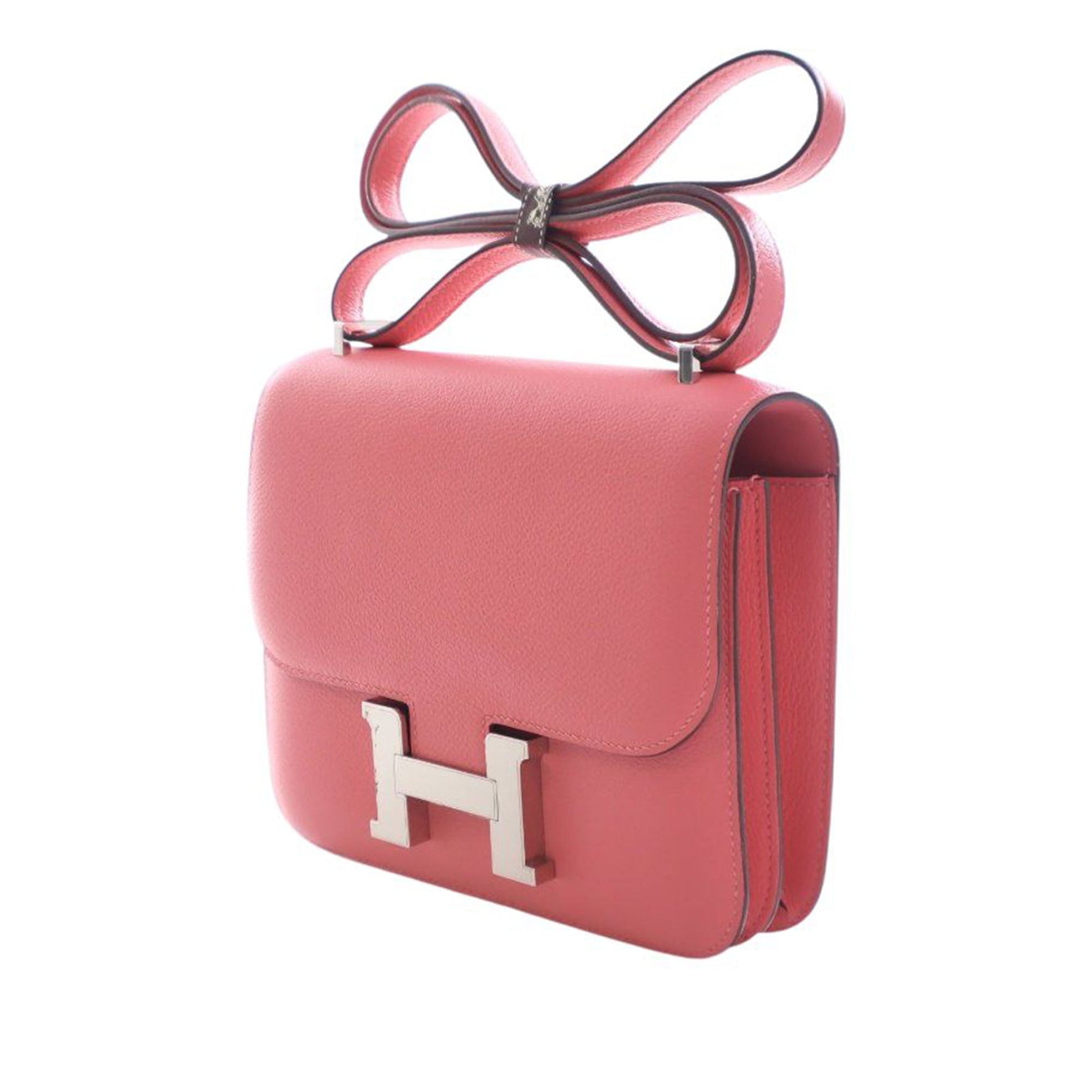 Hermès Mini Evercolor Constance 18
