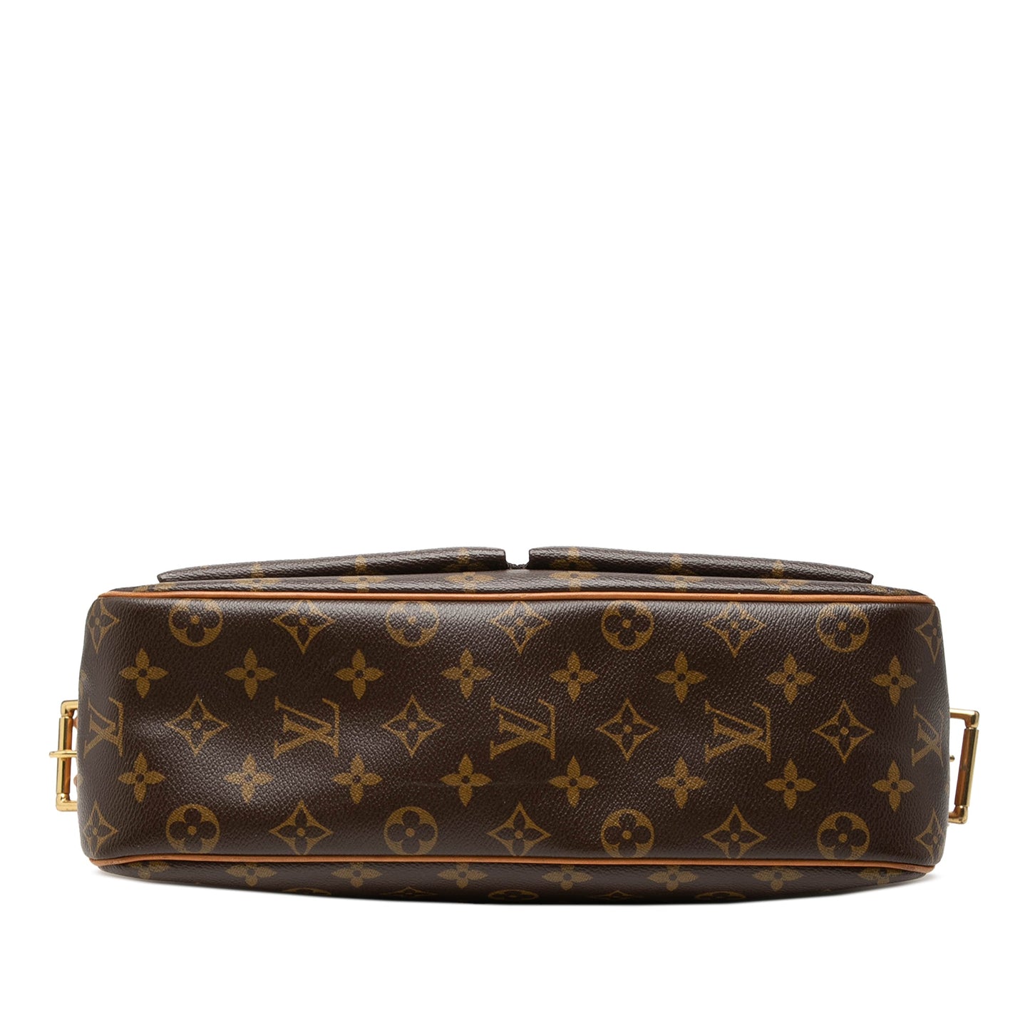 Louis Vuitton Monogram Viva Cite GM