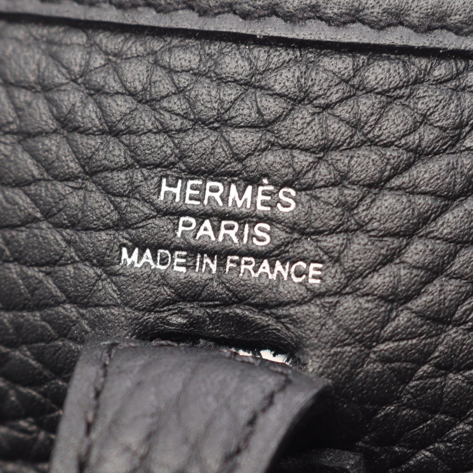 Hermès Clemence Evelyne 16 Amazone