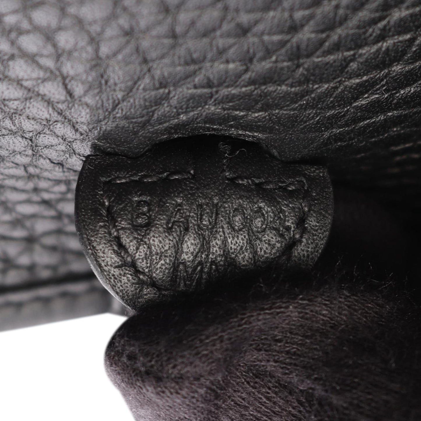 Hermès Clemence Evelyne 16 Amazone
