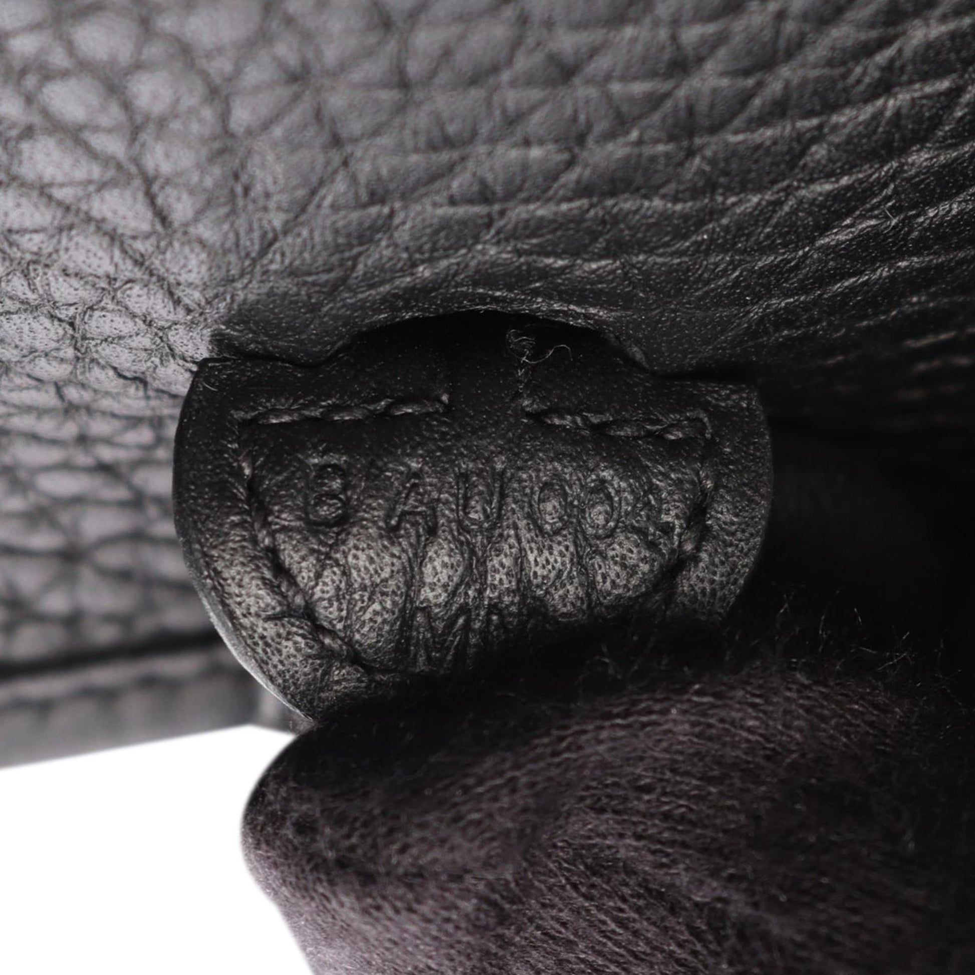 Hermès Clemence Evelyne 16 Amazone