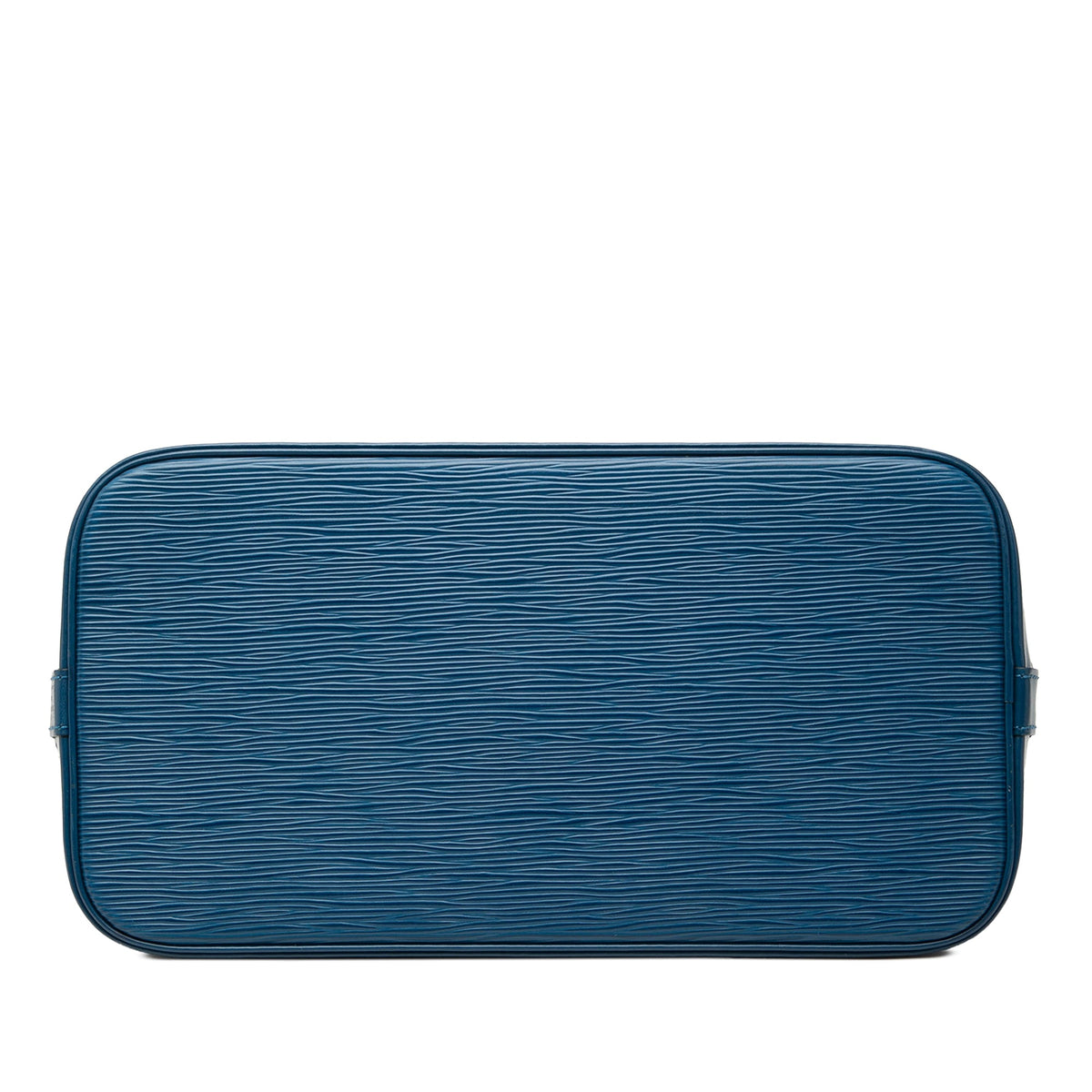 Louis Vuitton Epi Alma PM