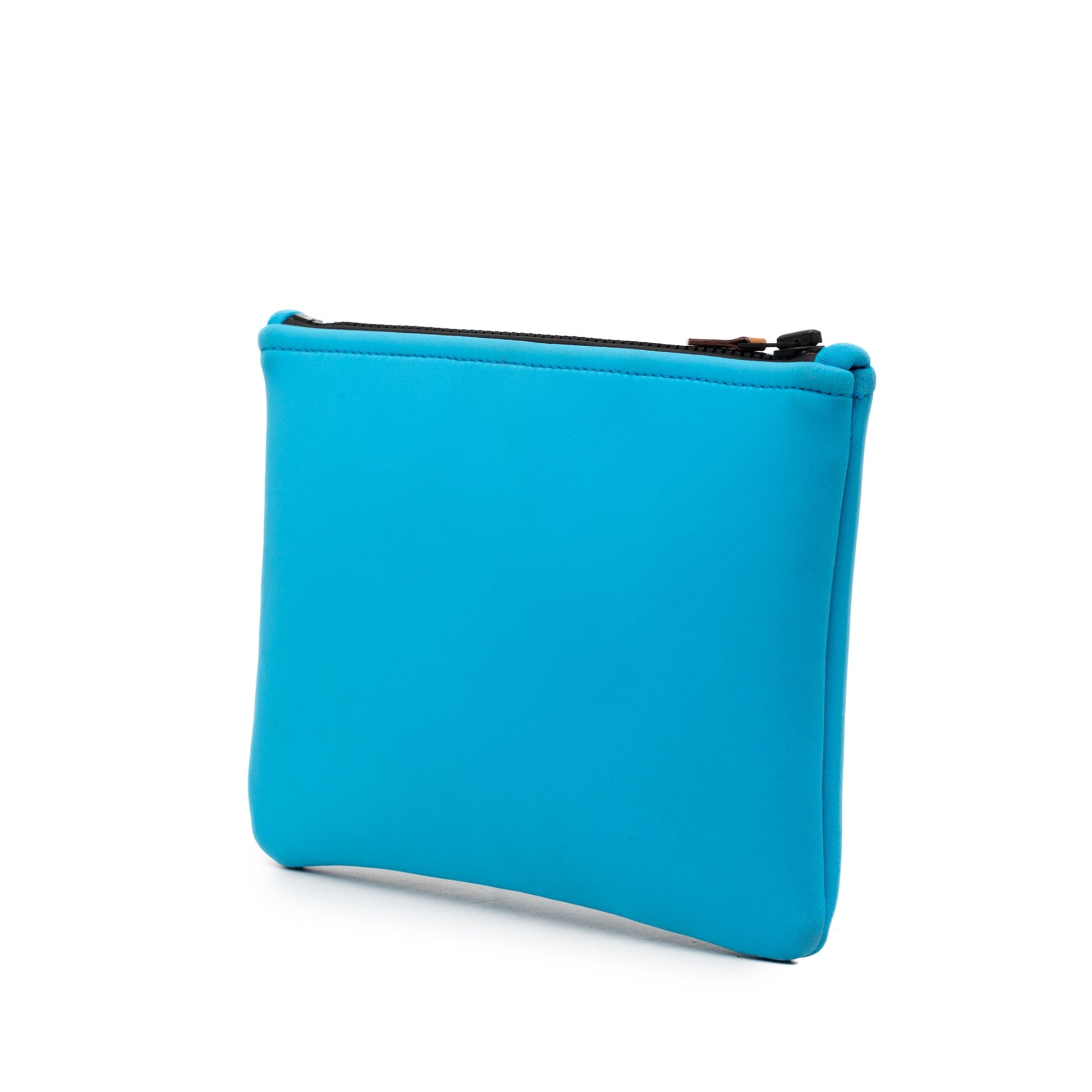 Hermès Small Perforated Nylon Neobain Poulpe Fiction Case