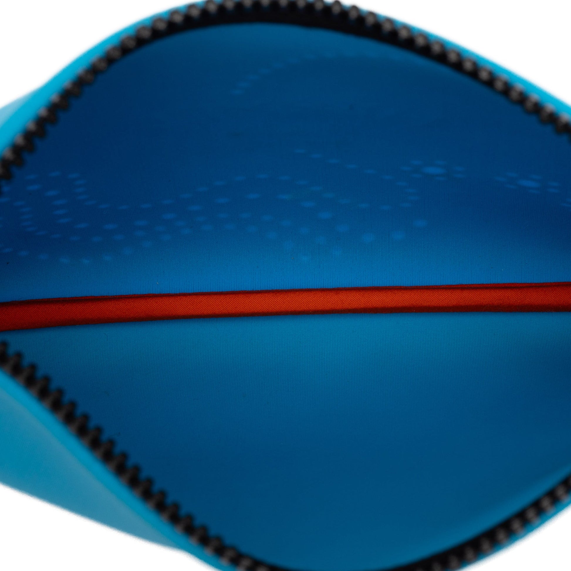 Hermès Small Perforated Nylon Neobain Poulpe Fiction Case