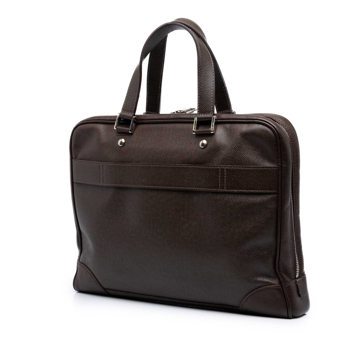 Louis Vuitton Taiga Igor Briefcase