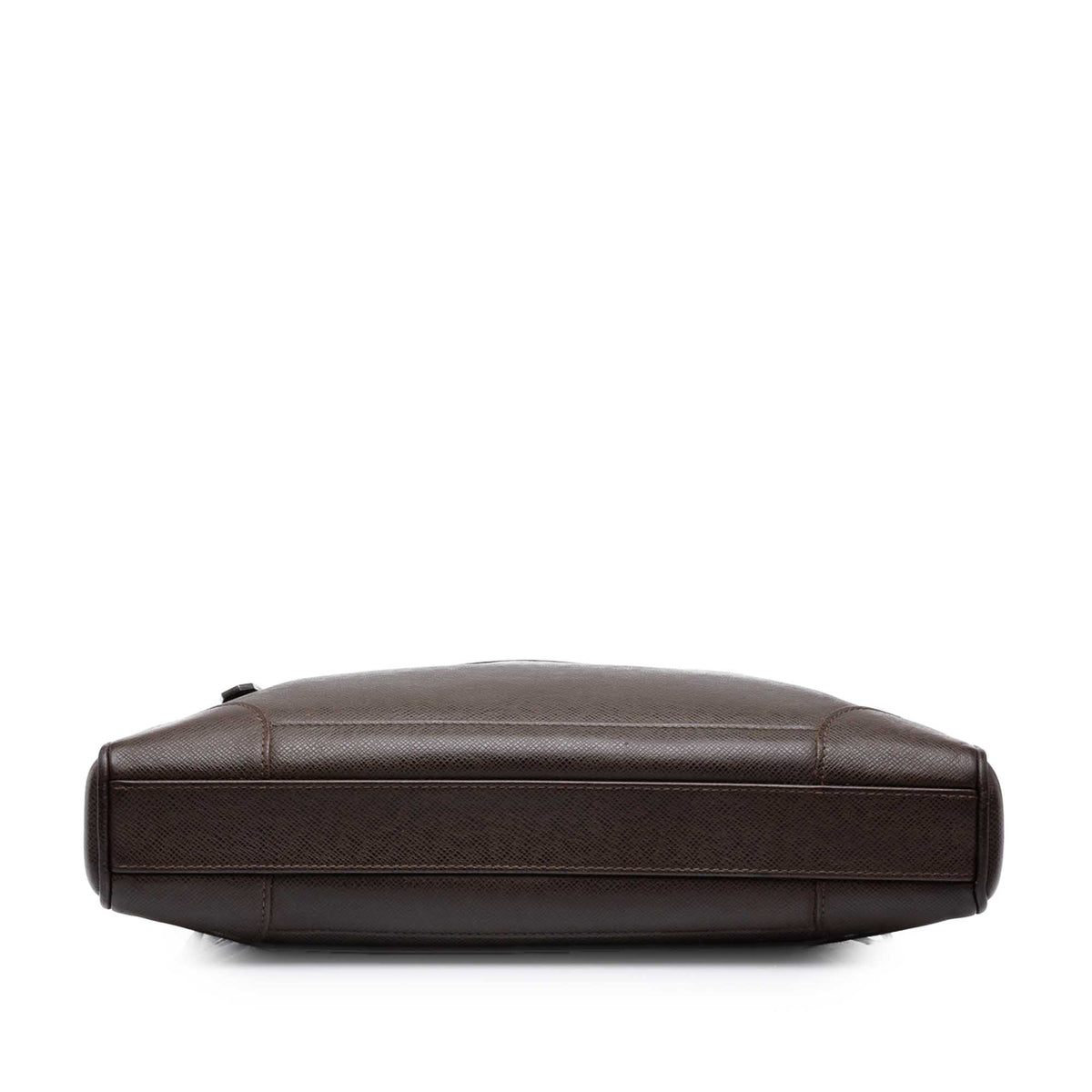 Louis Vuitton Taiga Igor Briefcase