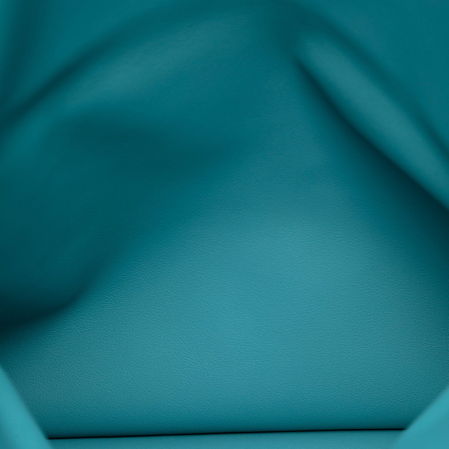 Hermès Evercolor Pliplat Clutch
