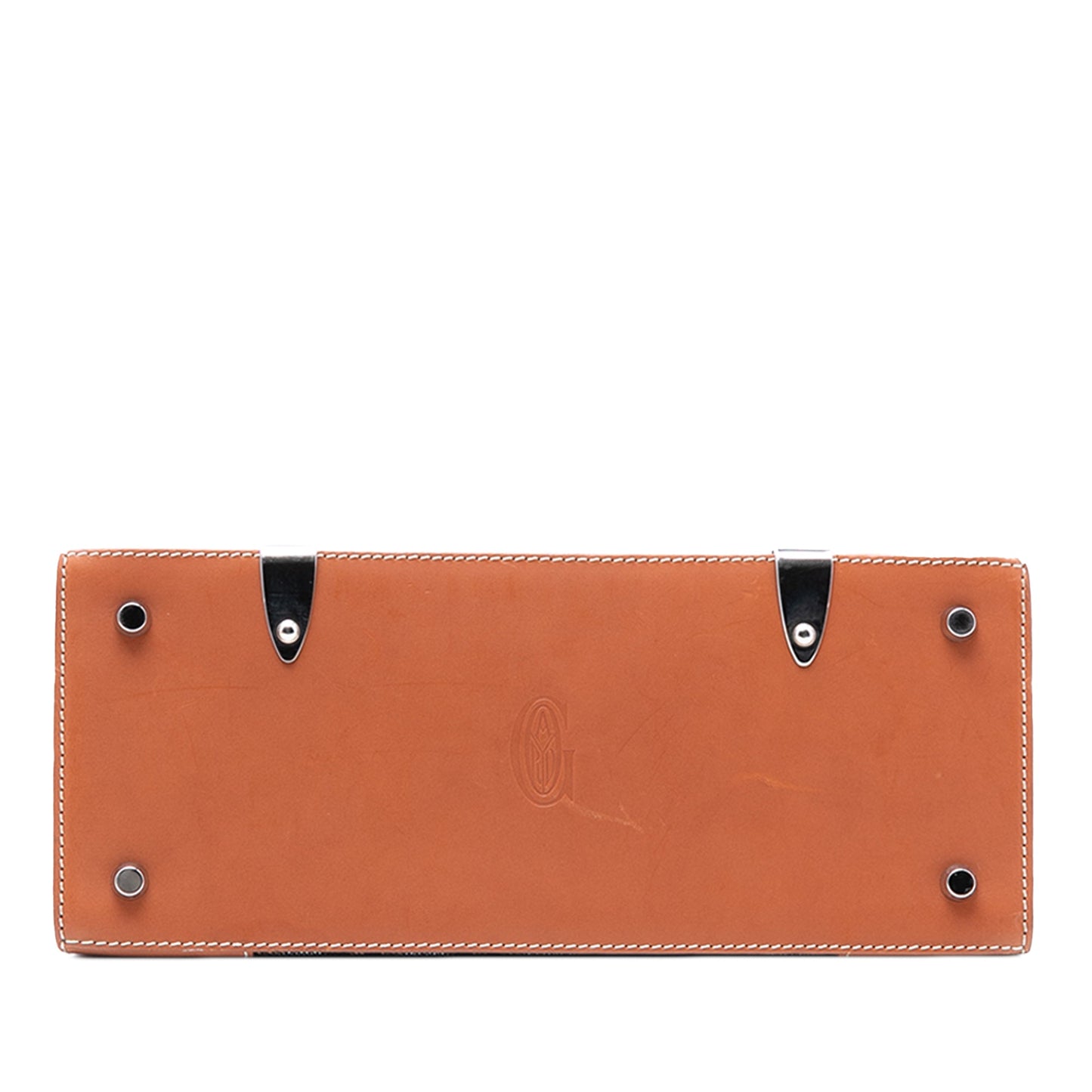 Goyard Goyardine Saigon Structured PM