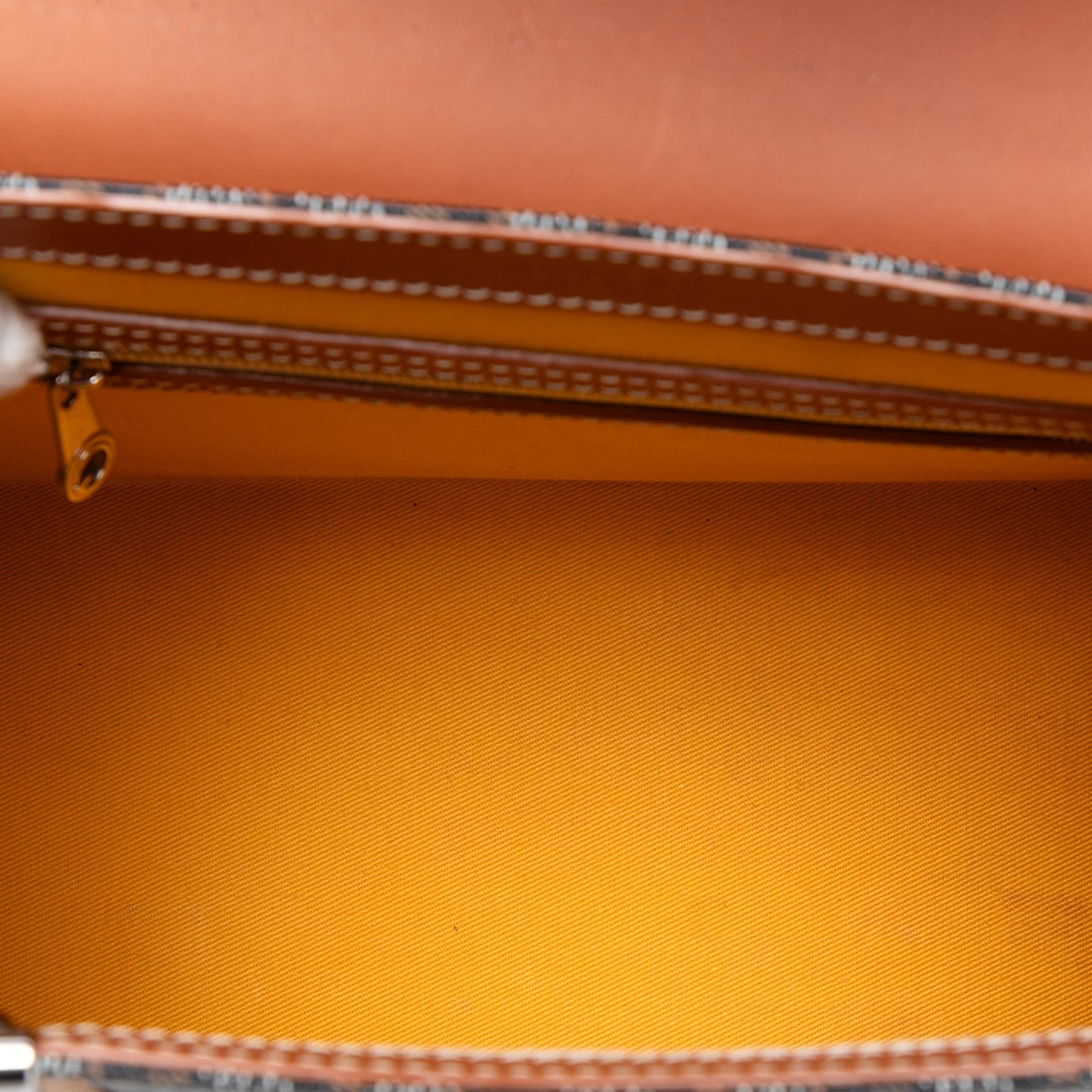 Goyard Goyardine Saigon Structured PM