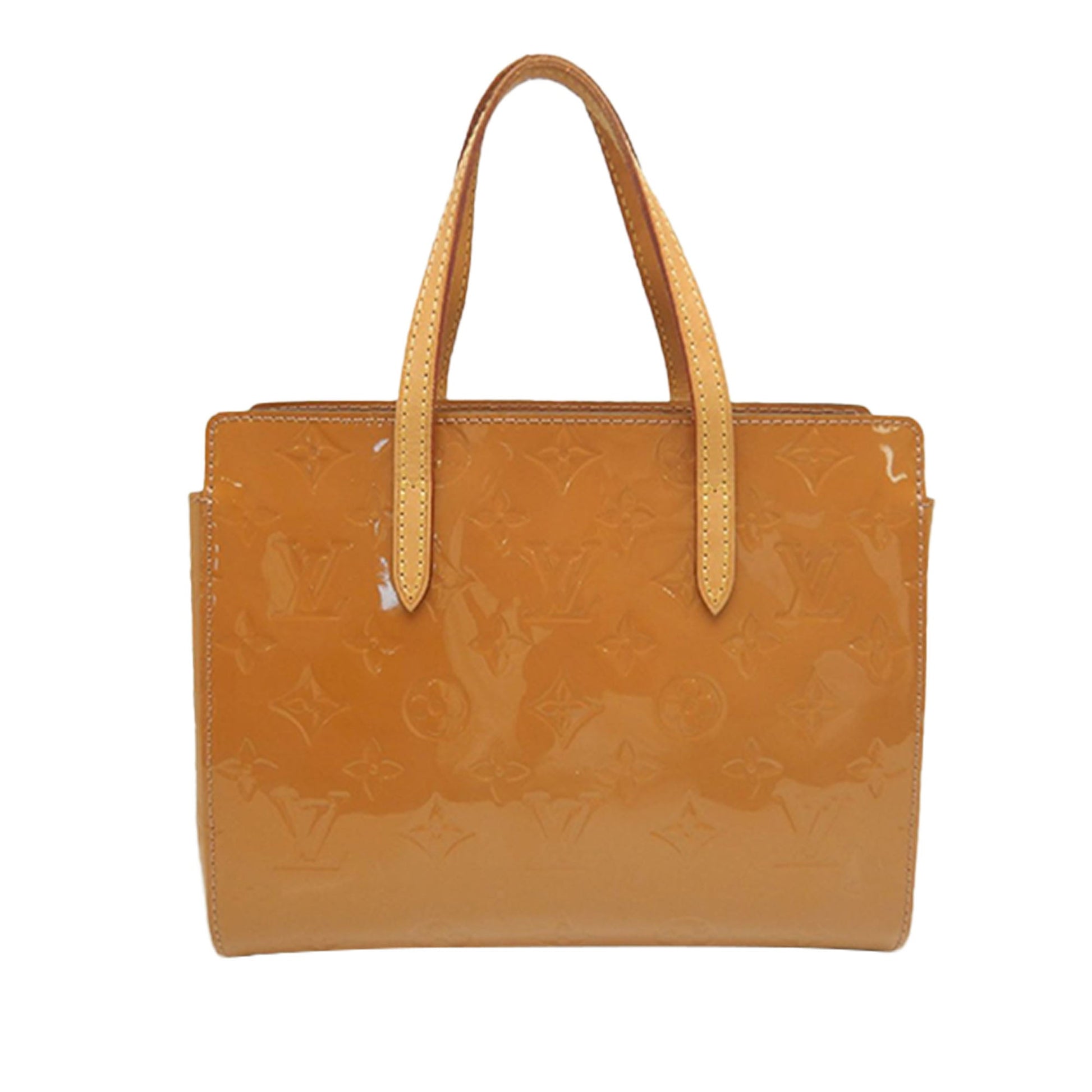 Louis Vuitton Monogram Vernis Catalina BB