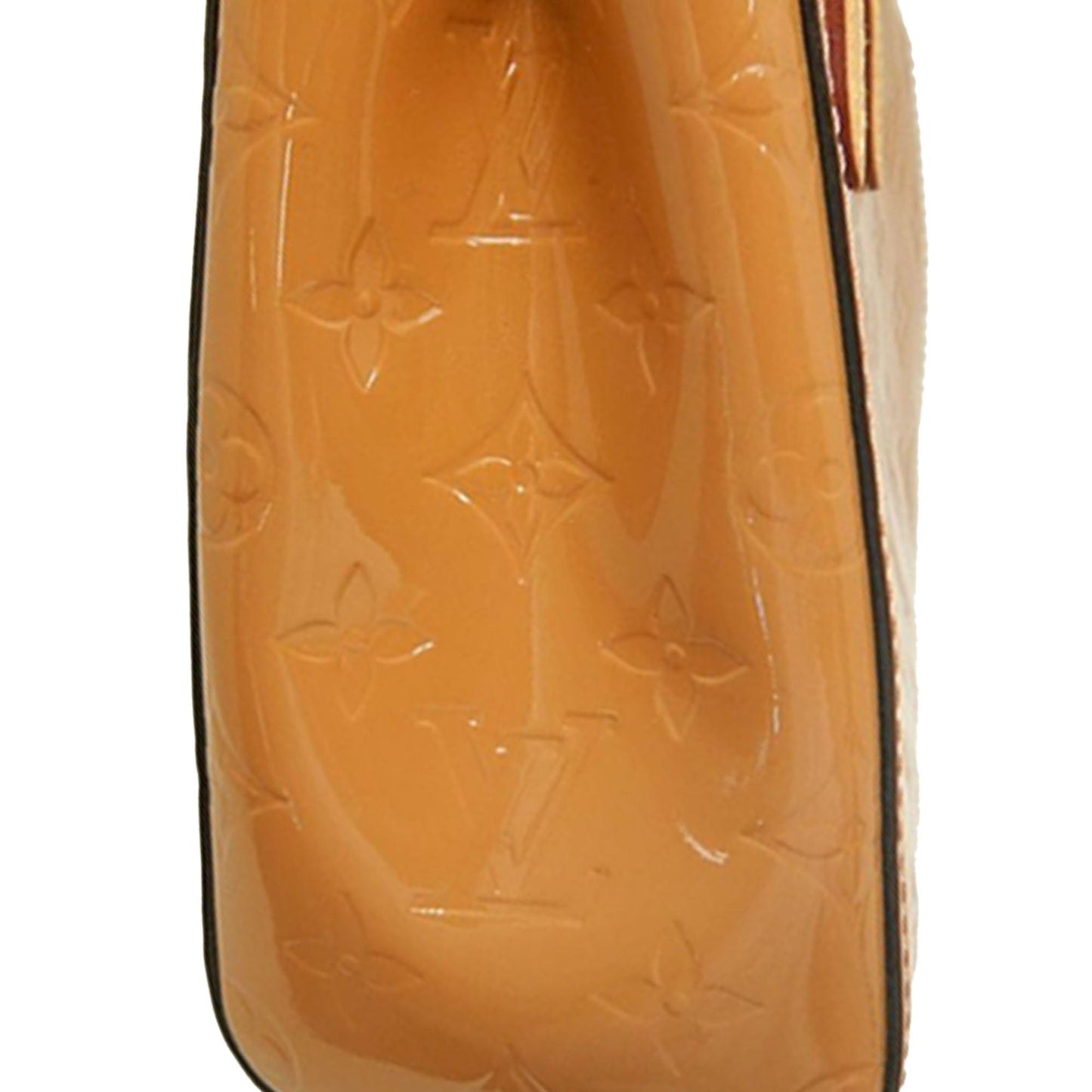 Louis Vuitton Monogram Vernis Catalina BB