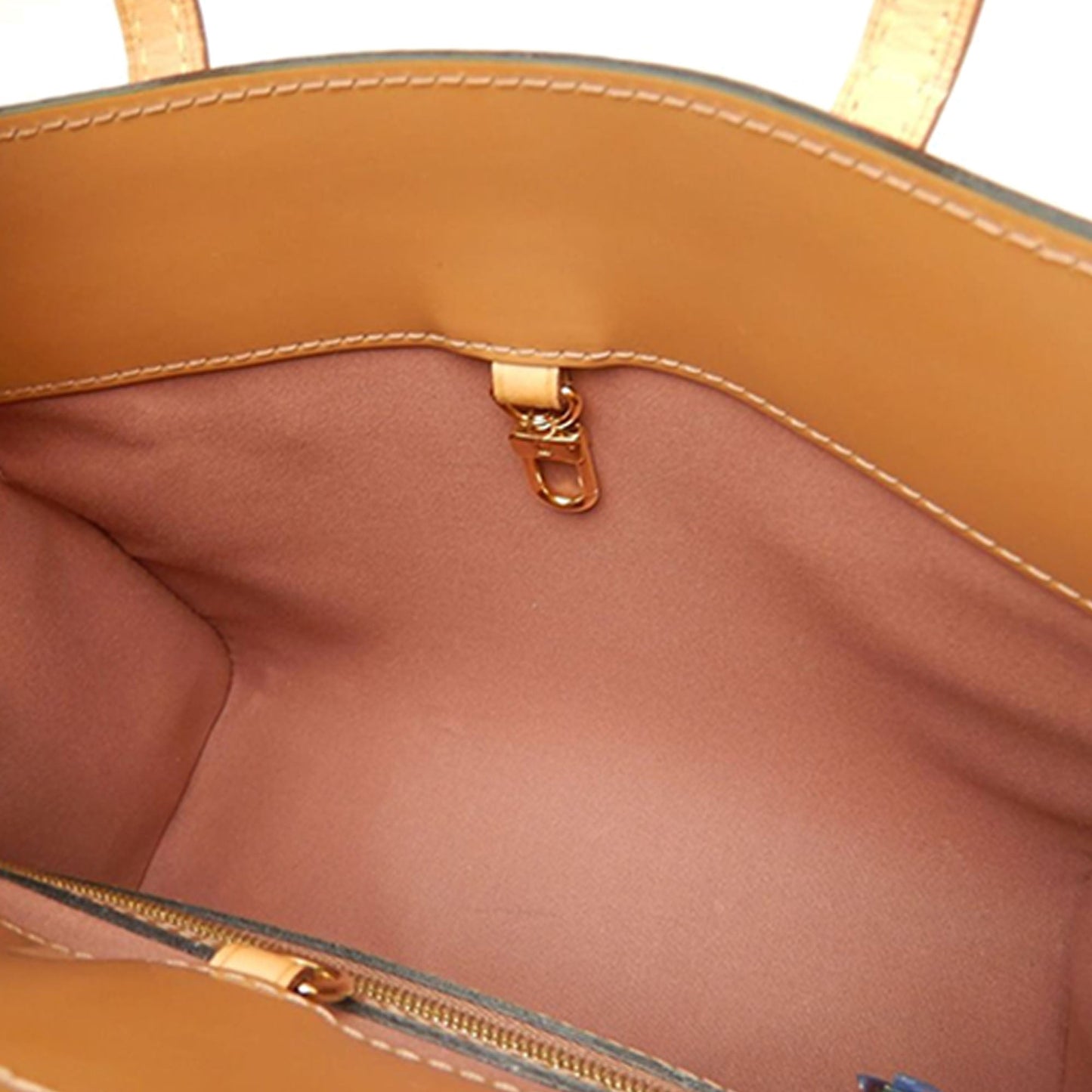Louis Vuitton Monogram Vernis Catalina BB