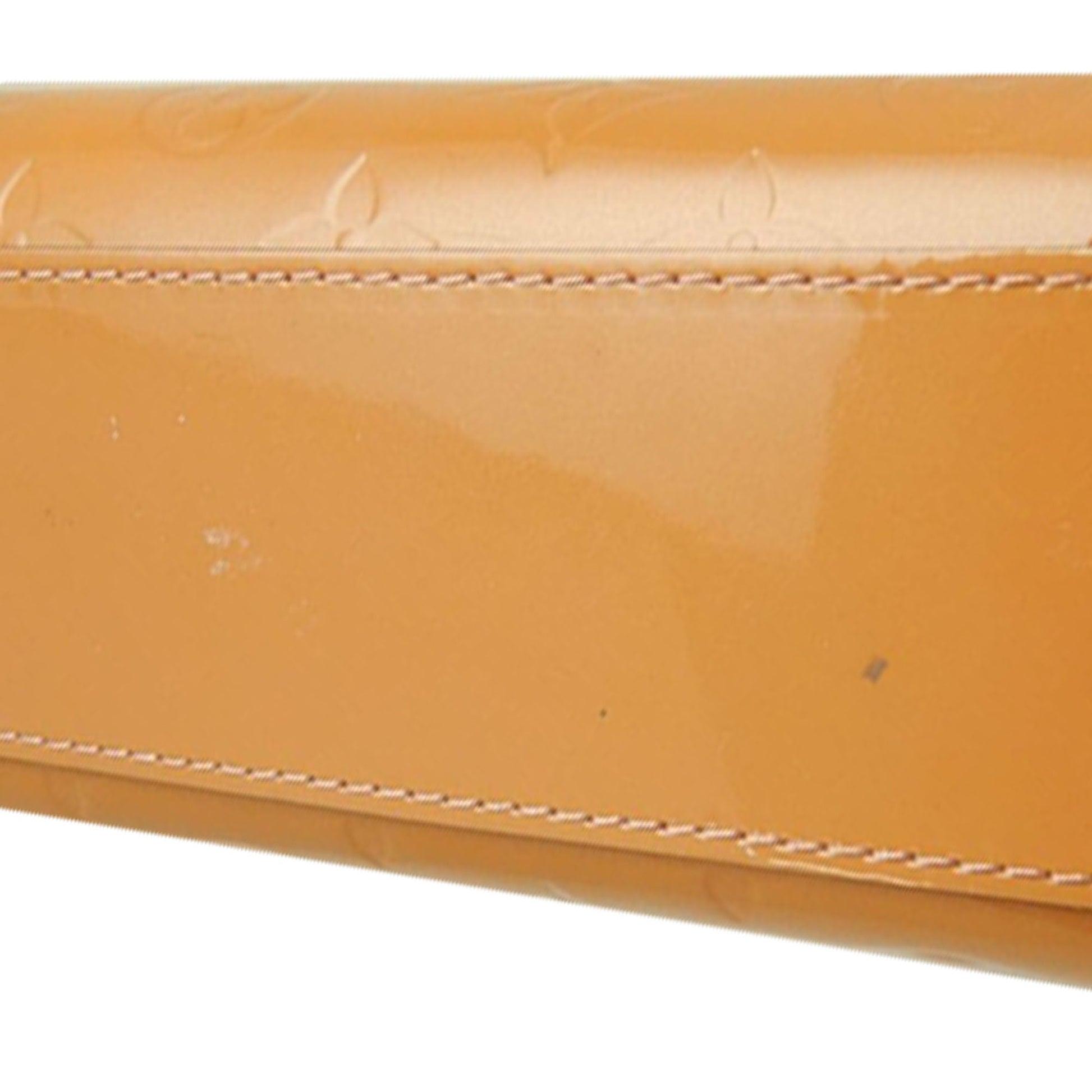 Louis Vuitton Monogram Vernis Catalina BB