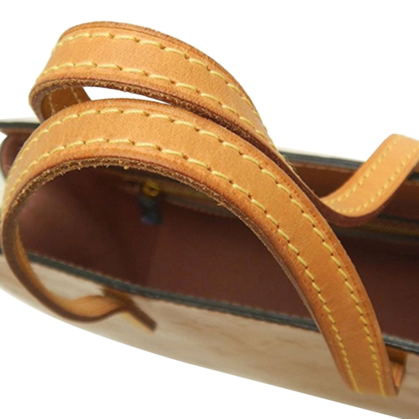 Louis Vuitton Monogram Vernis Catalina BB
