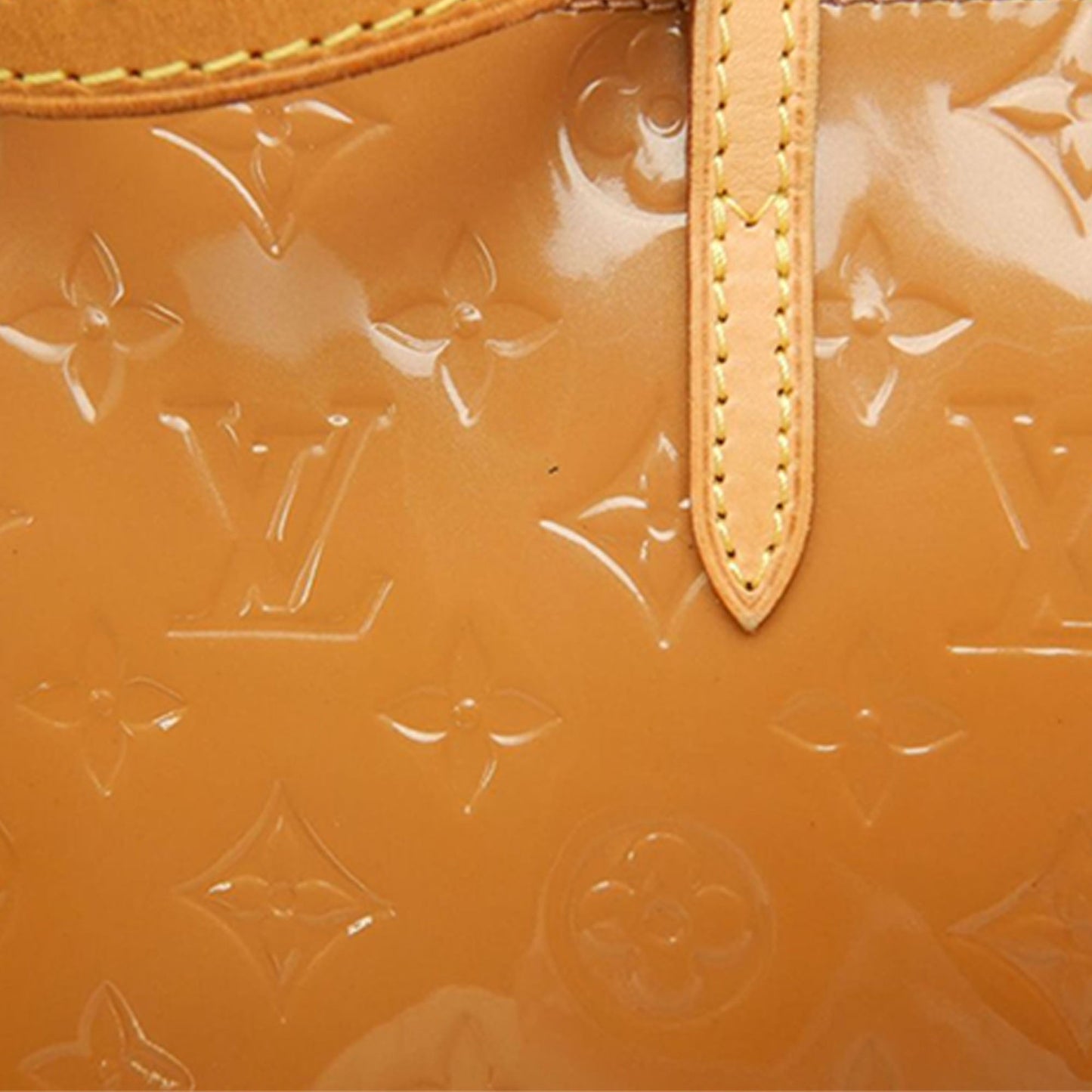 Louis Vuitton Monogram Vernis Catalina BB