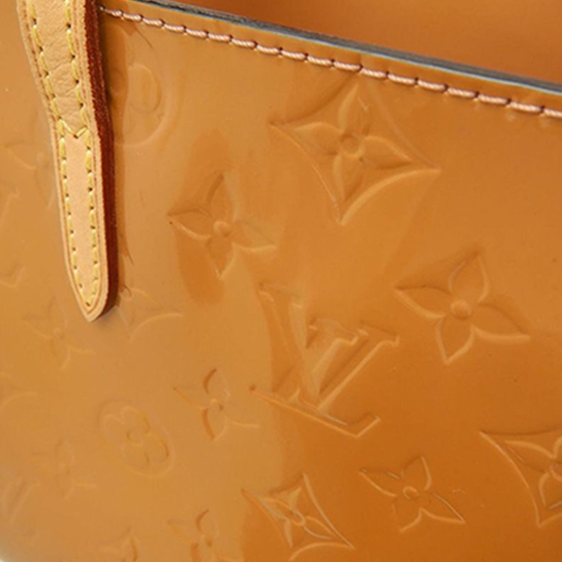 Louis Vuitton Monogram Vernis Catalina BB