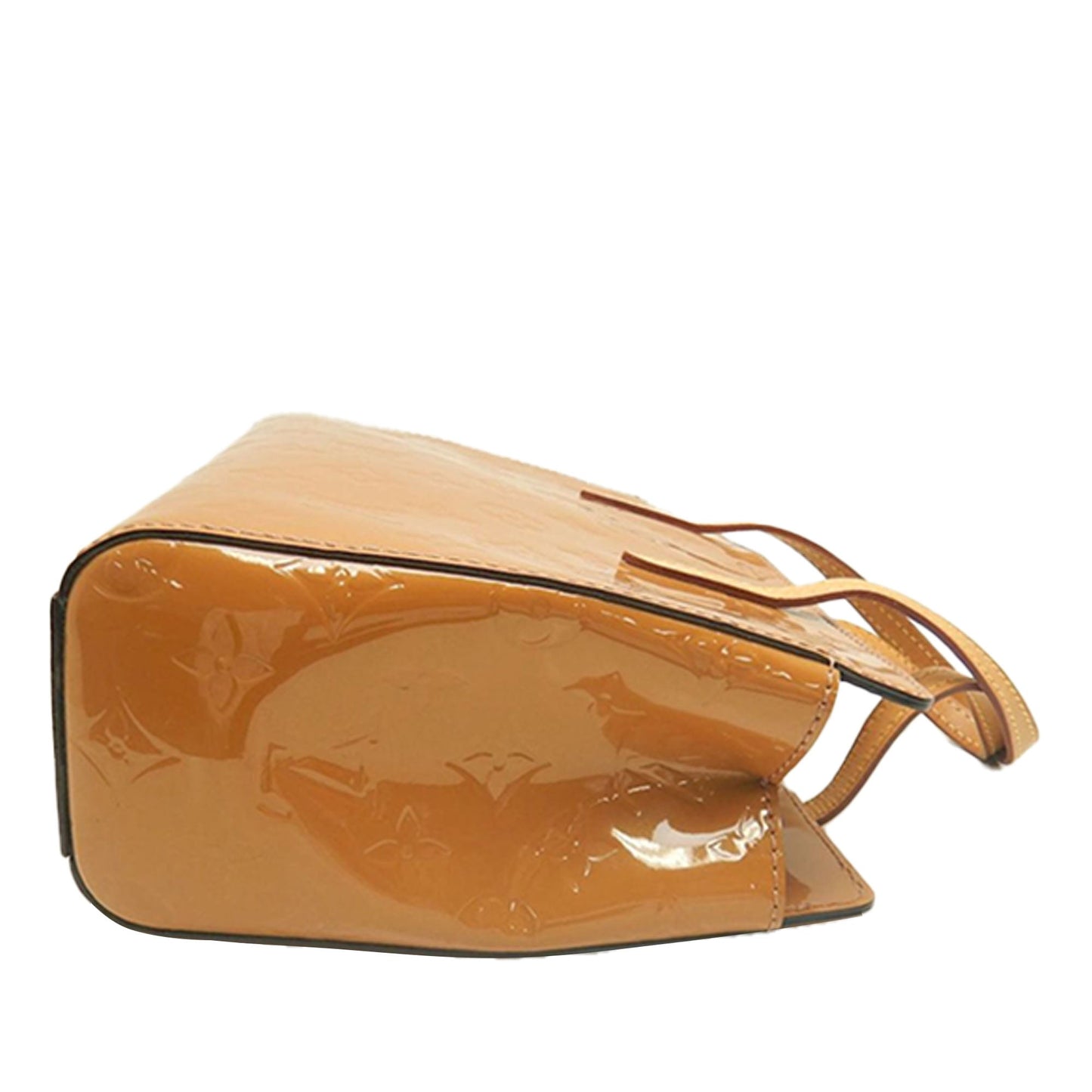 Louis Vuitton Monogram Vernis Catalina BB