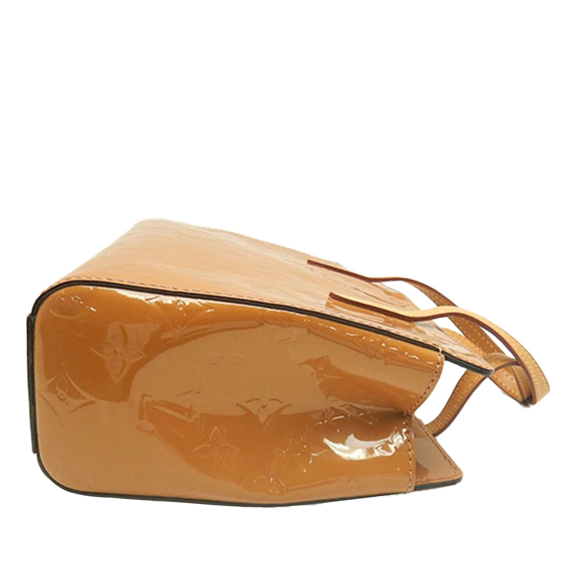 Louis Vuitton Monogram Vernis Catalina BB