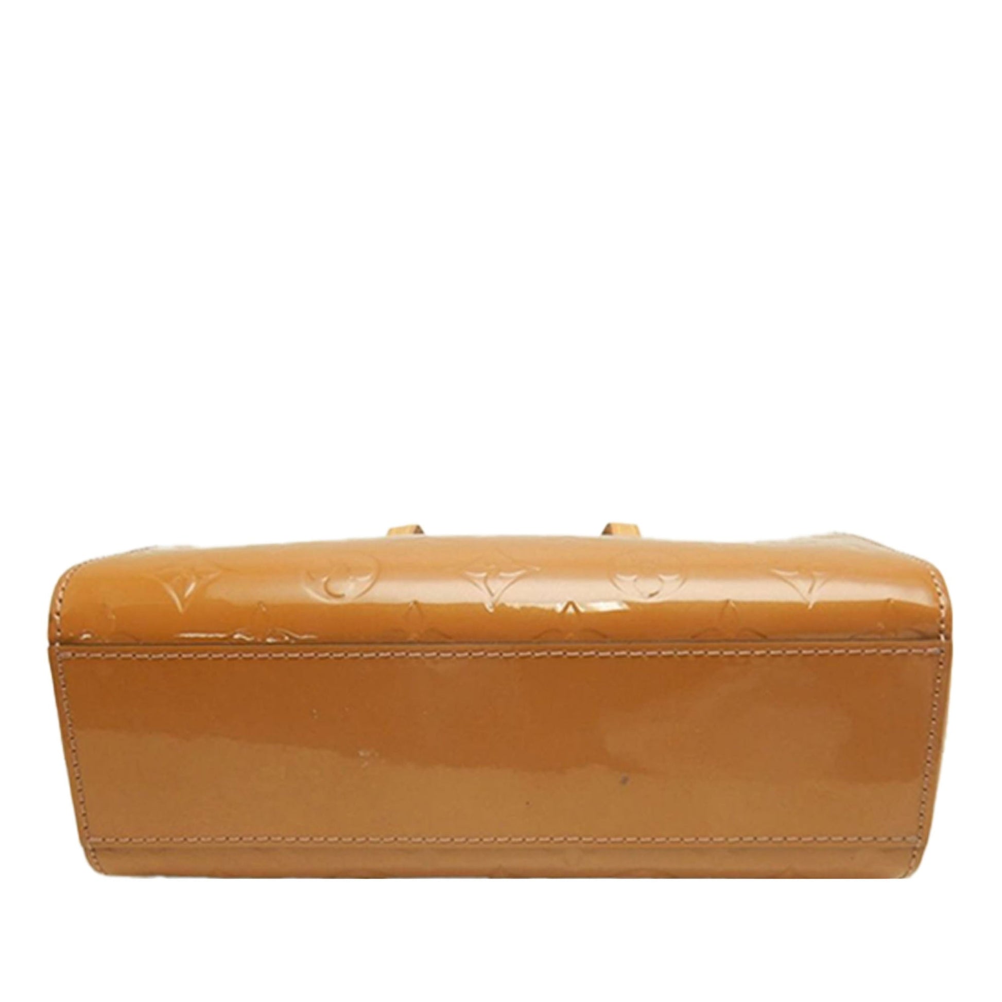 Louis Vuitton Monogram Vernis Catalina BB