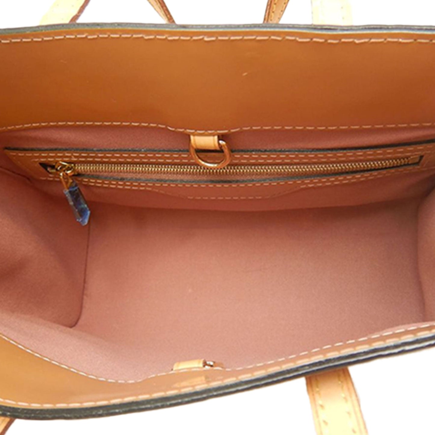 Louis Vuitton Monogram Vernis Catalina BB