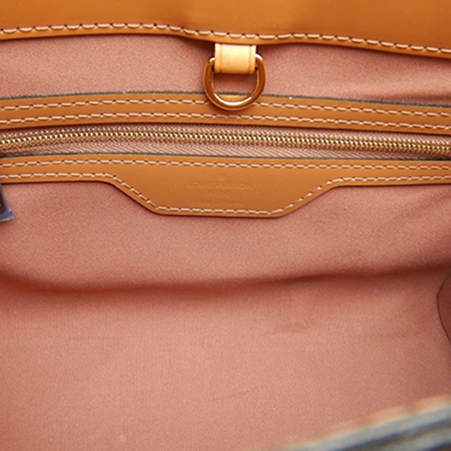 Louis Vuitton Monogram Vernis Catalina BB