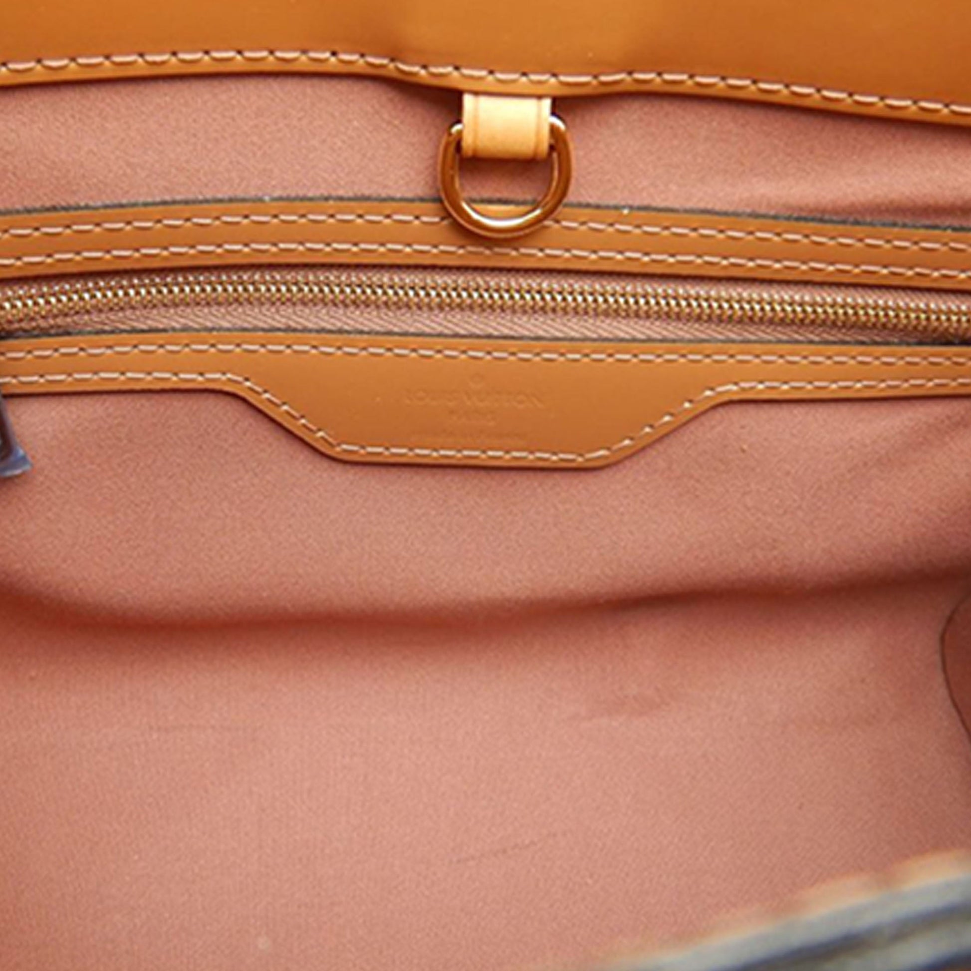 Louis Vuitton Monogram Vernis Catalina BB