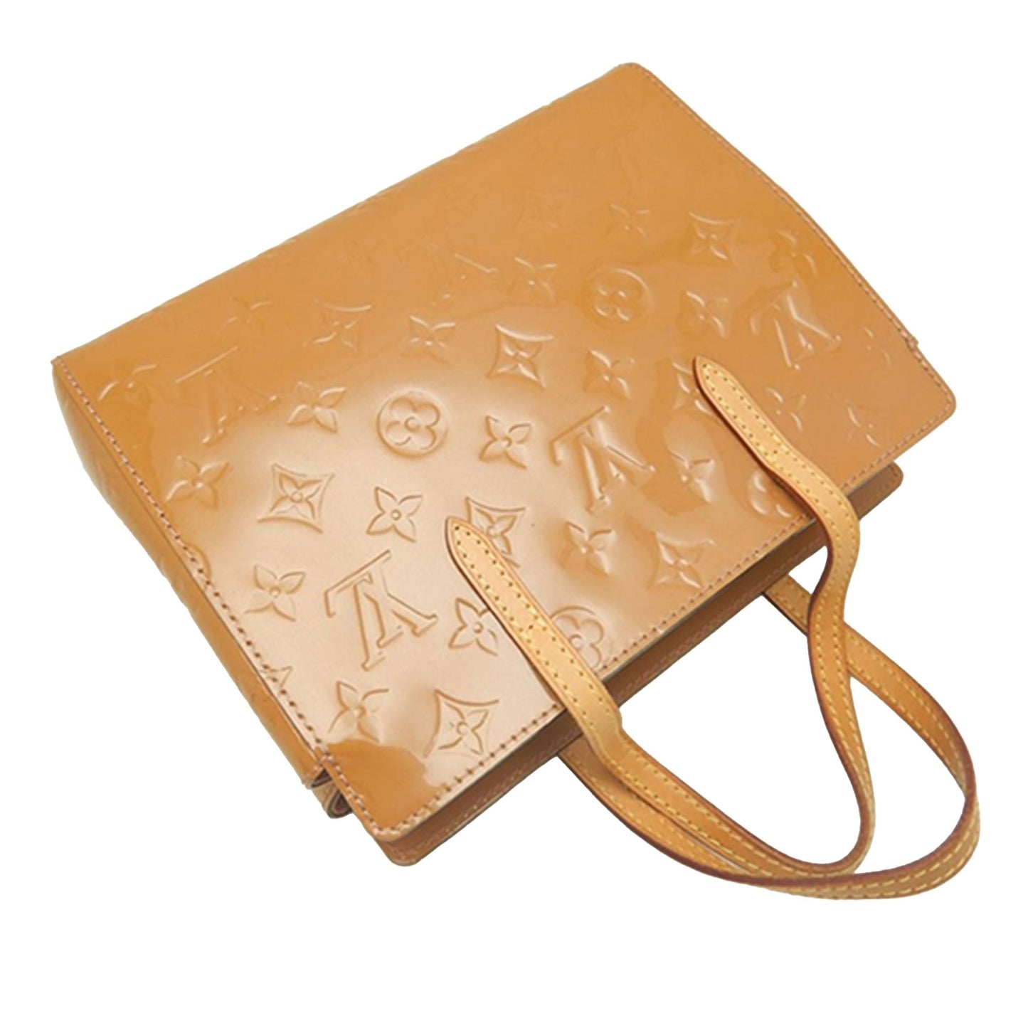 Louis Vuitton Monogram Vernis Catalina BB