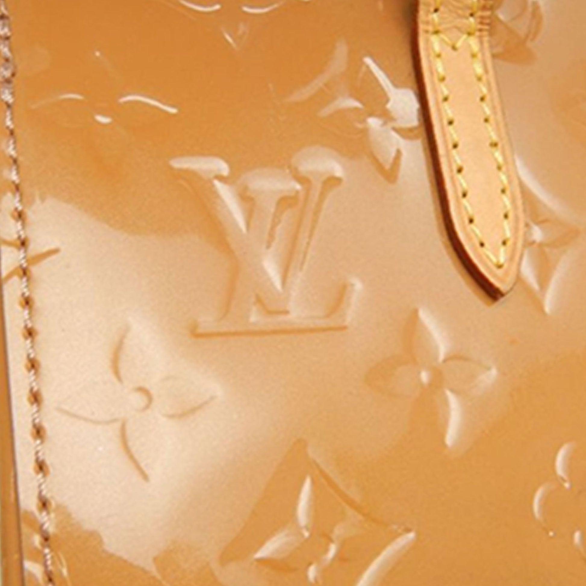 Louis Vuitton Monogram Vernis Catalina BB