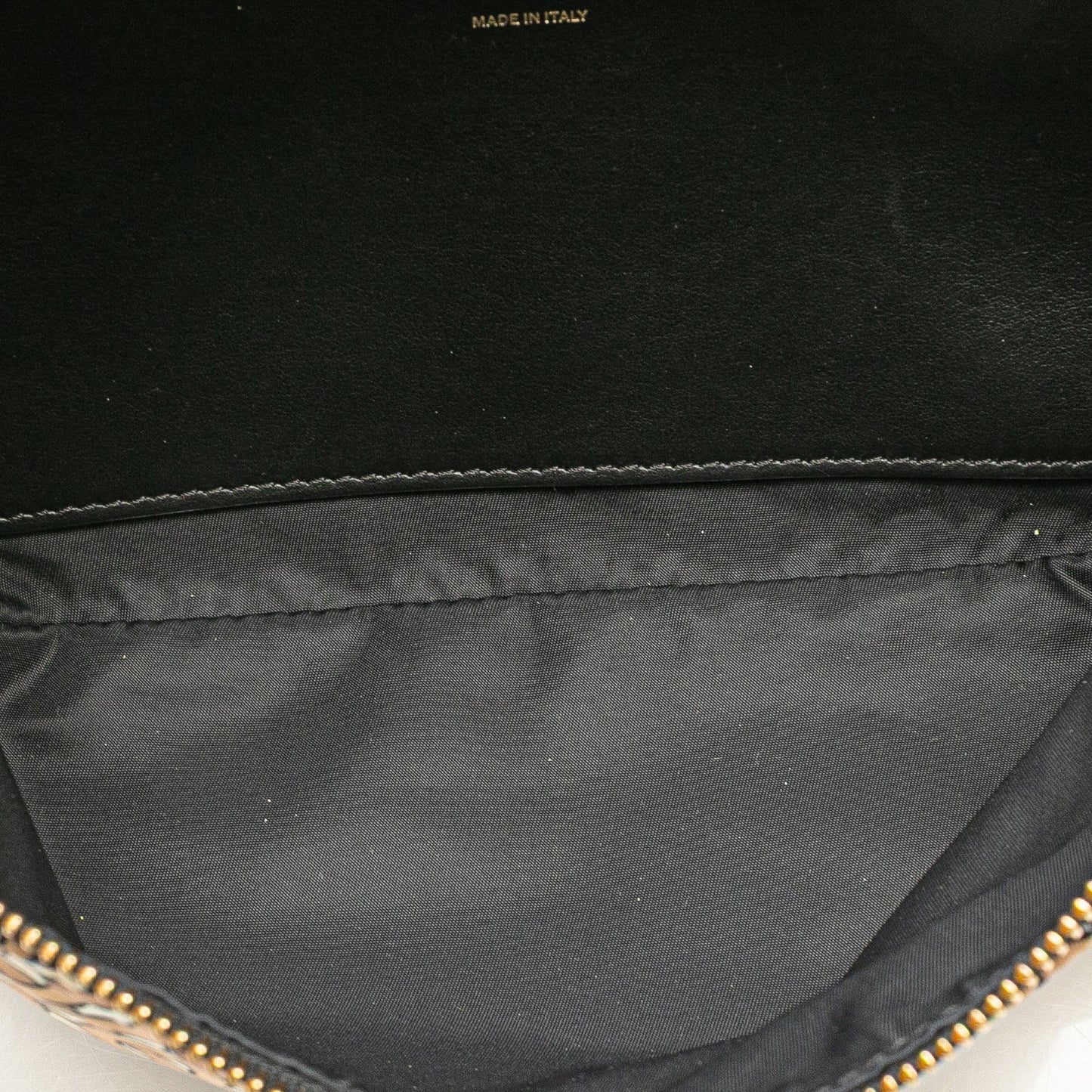 Burberry TB Monogram Nylon Sonny Belt Bag