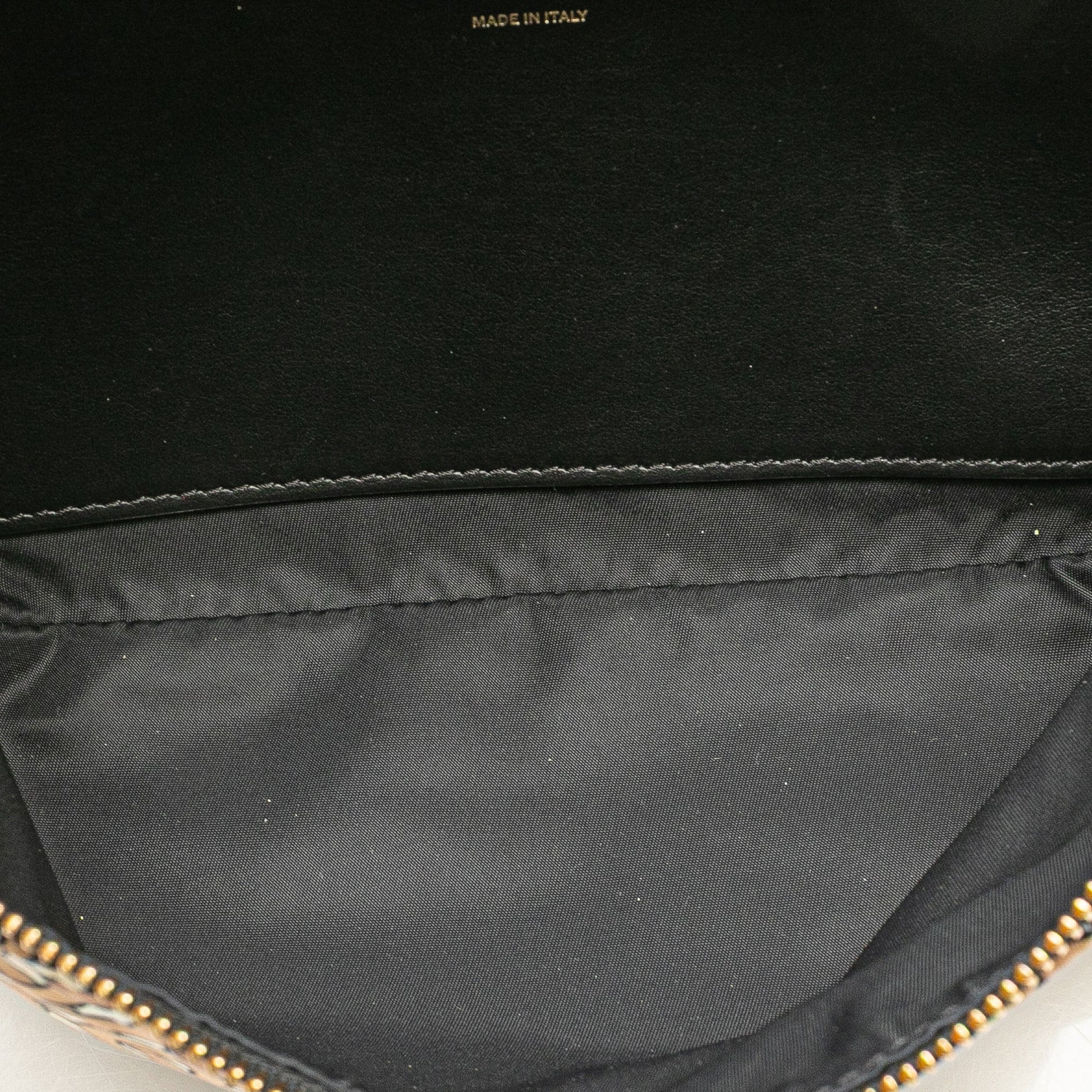 Burberry TB Monogram Nylon Sonny Belt Bag