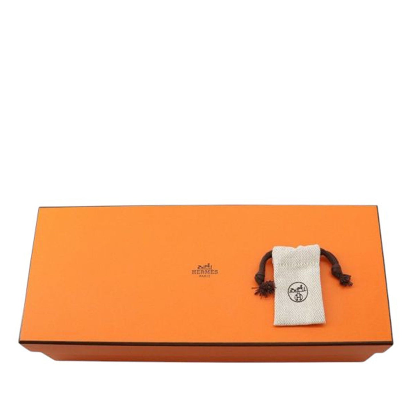 Hermès Swift Elan Pocket 24 Belt Bag