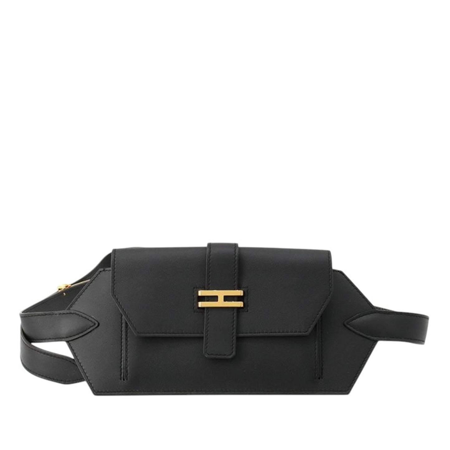 Hermès Swift Elan Pocket 24 Belt Bag