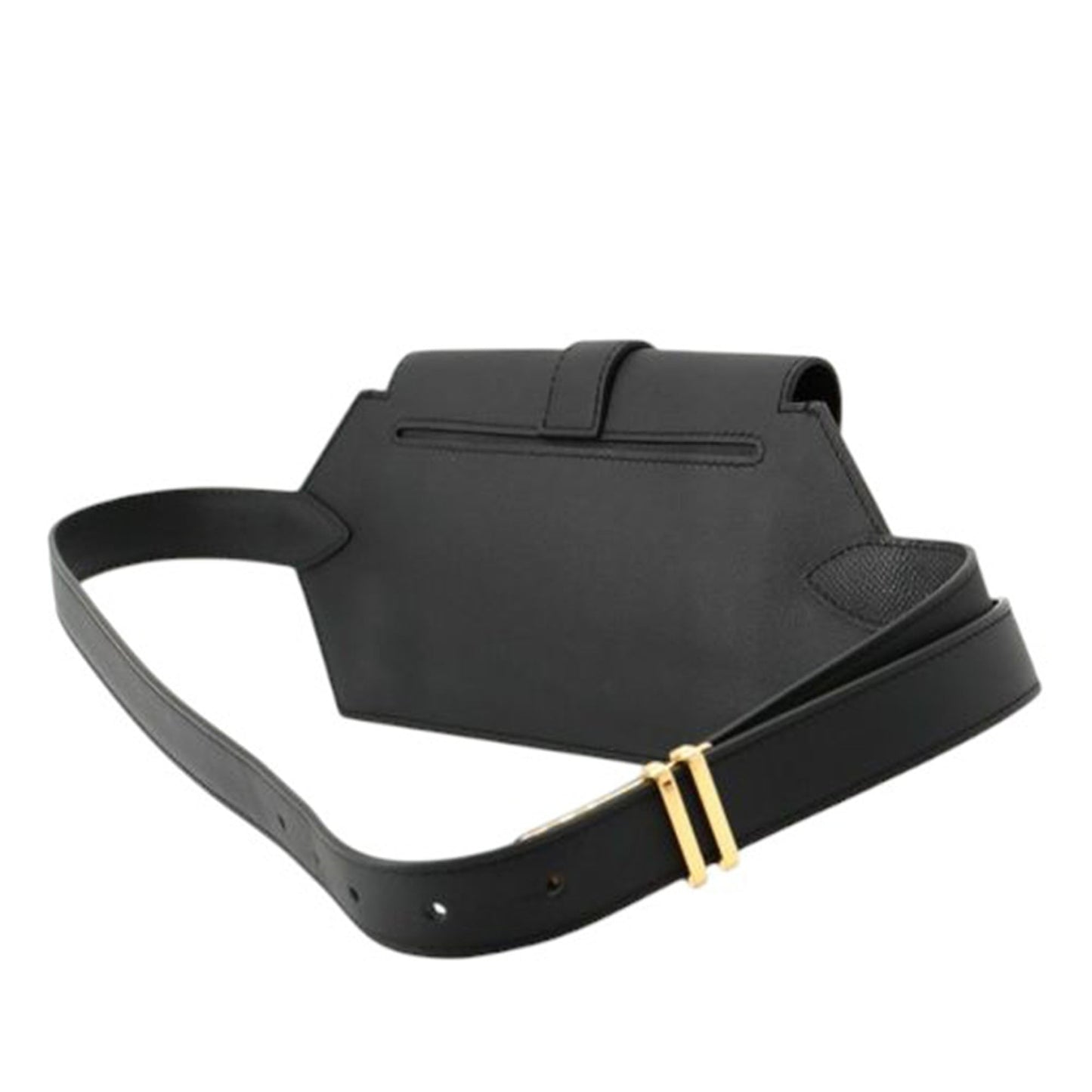 Hermès Swift Elan Pocket 24 Belt Bag