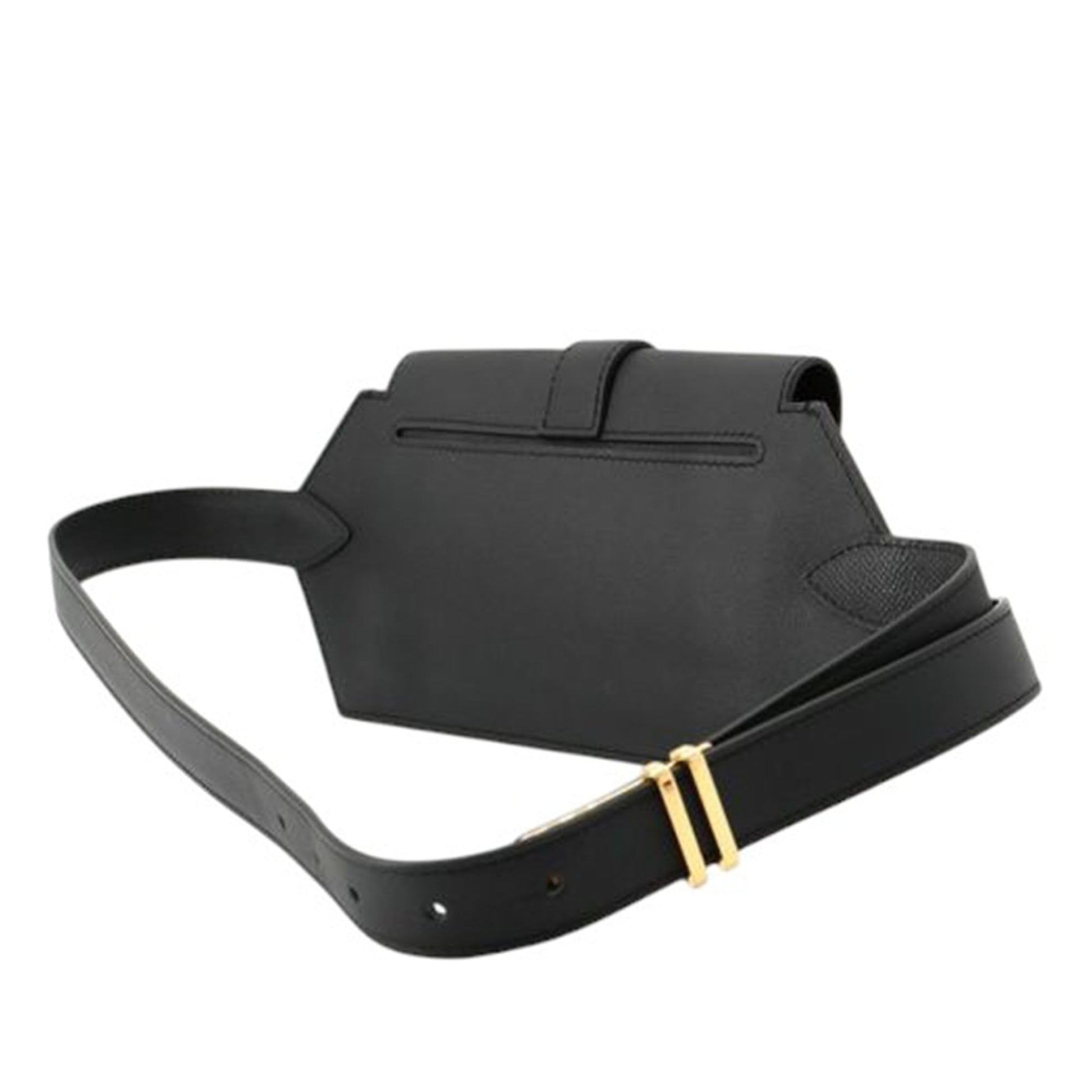 Hermès Swift Elan Pocket 24 Belt Bag