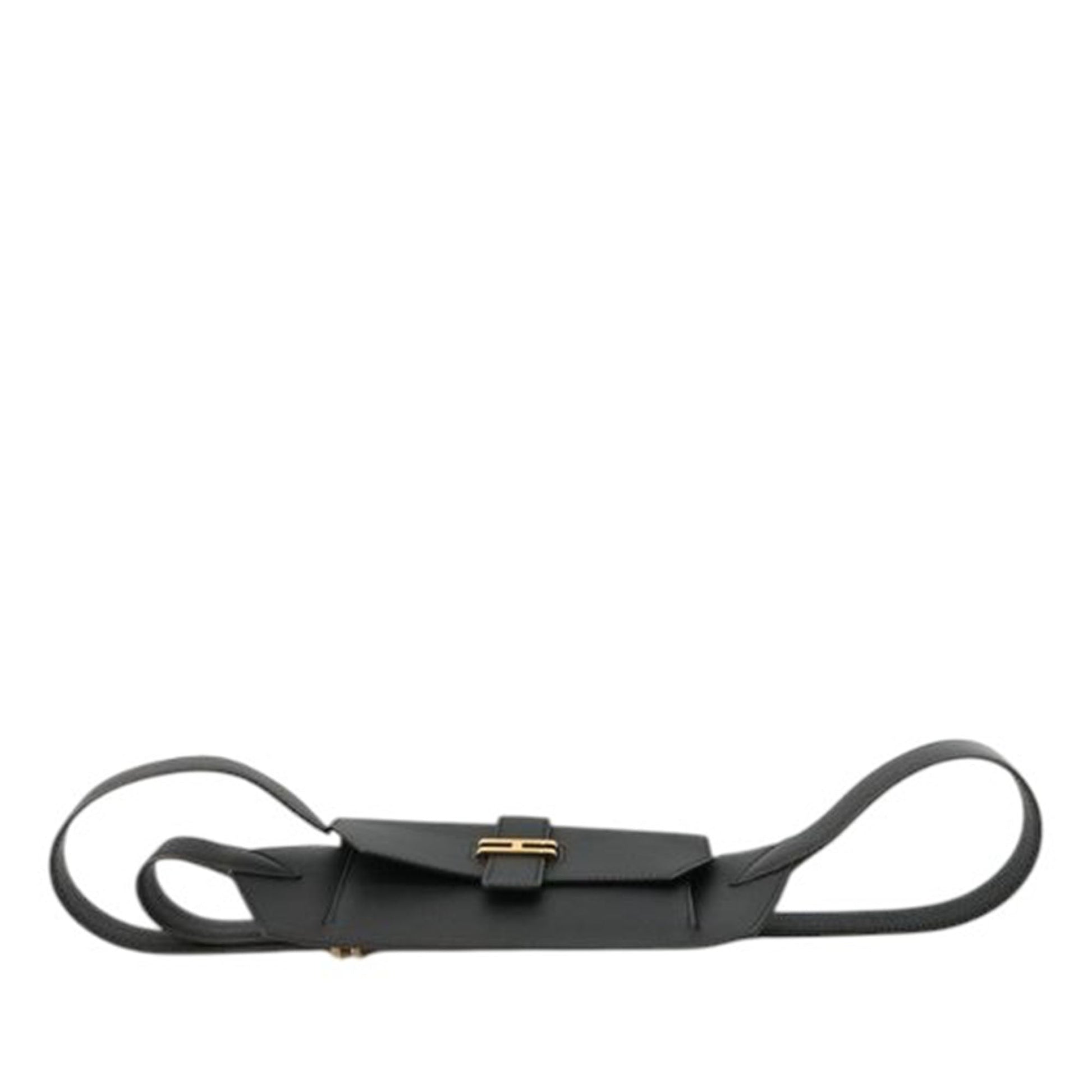 Hermès Swift Elan Pocket 24 Belt Bag