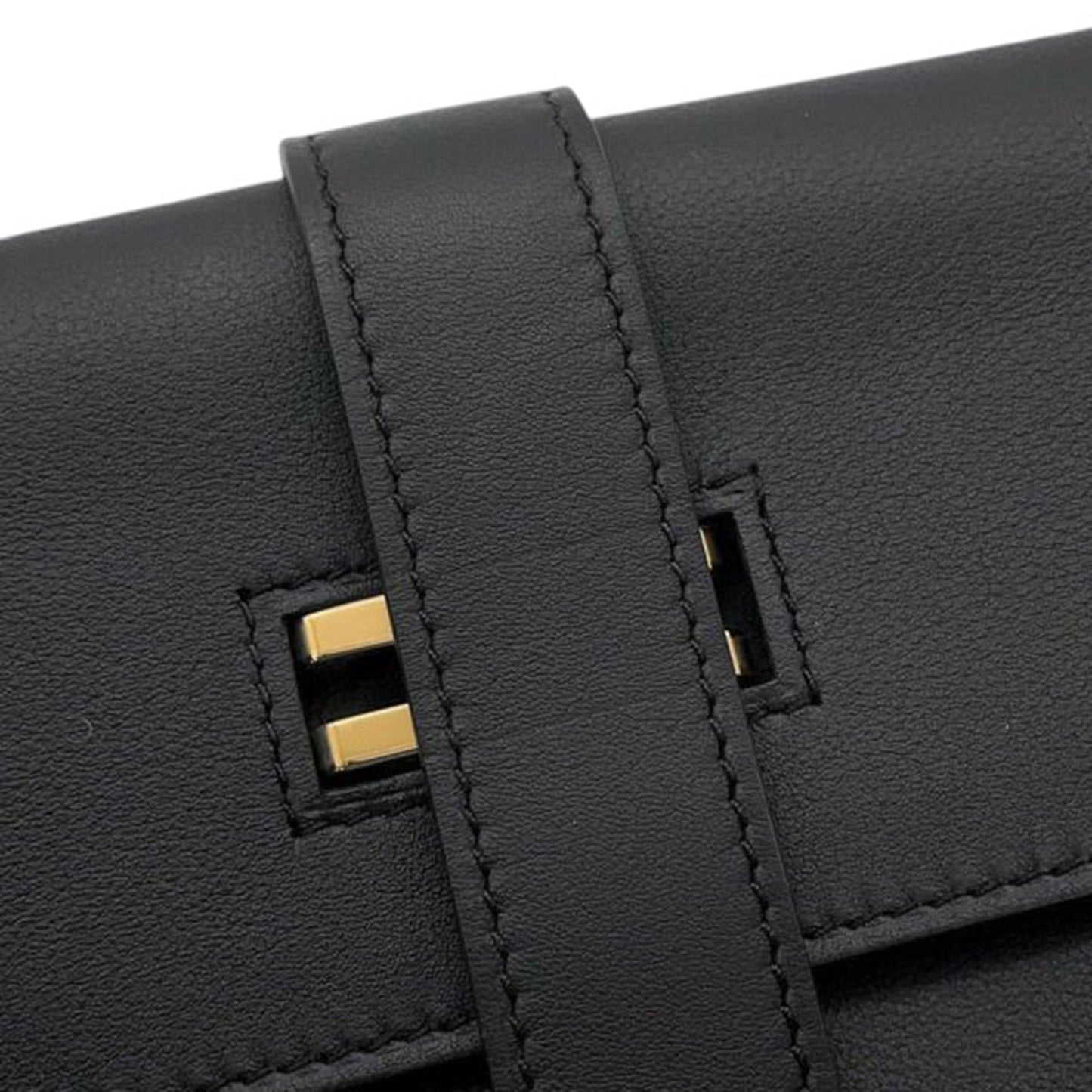 Hermès Swift Elan Pocket 24 Belt Bag