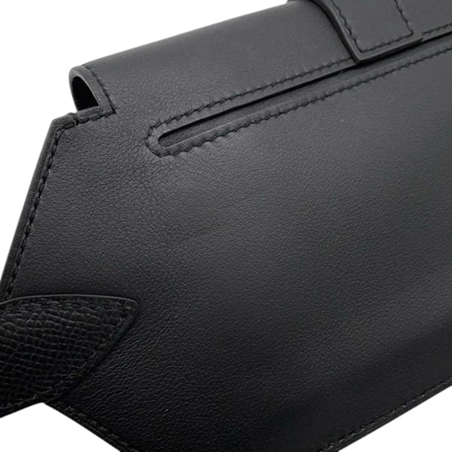 Hermès Swift Elan Pocket 24 Belt Bag