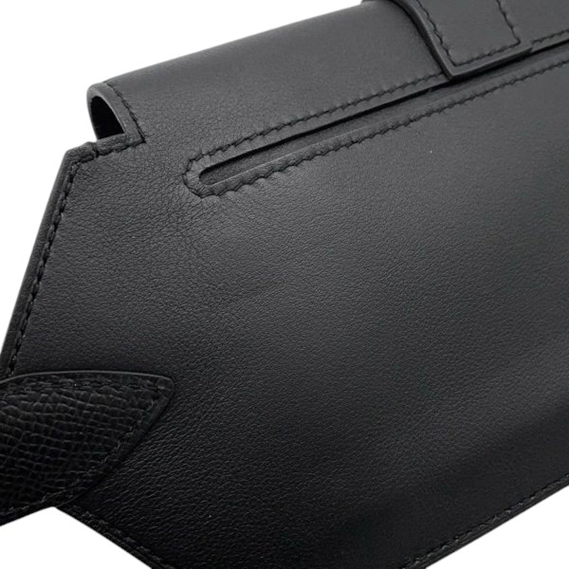Hermès Swift Elan Pocket 24 Belt Bag