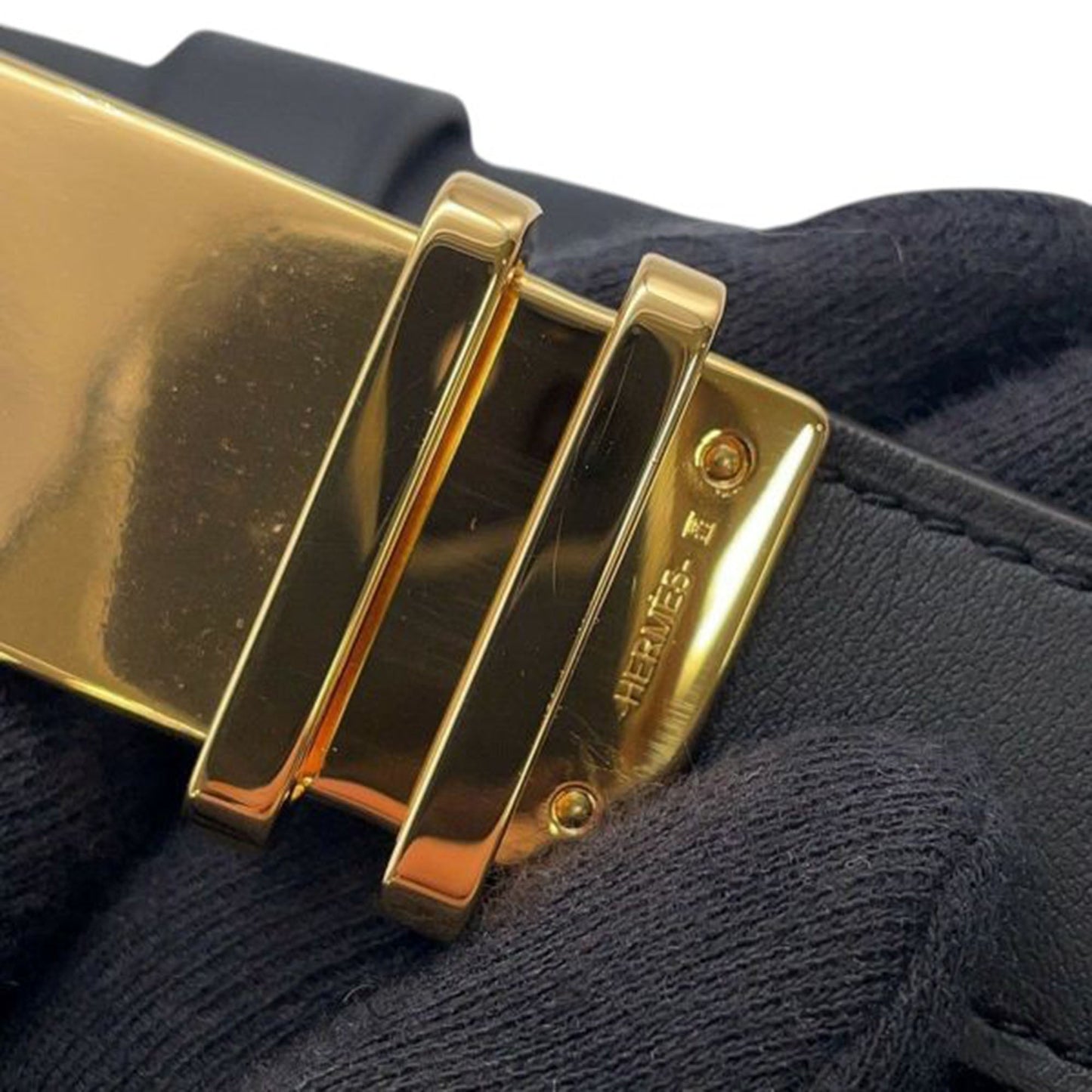 Hermès Swift Elan Pocket 24 Belt Bag