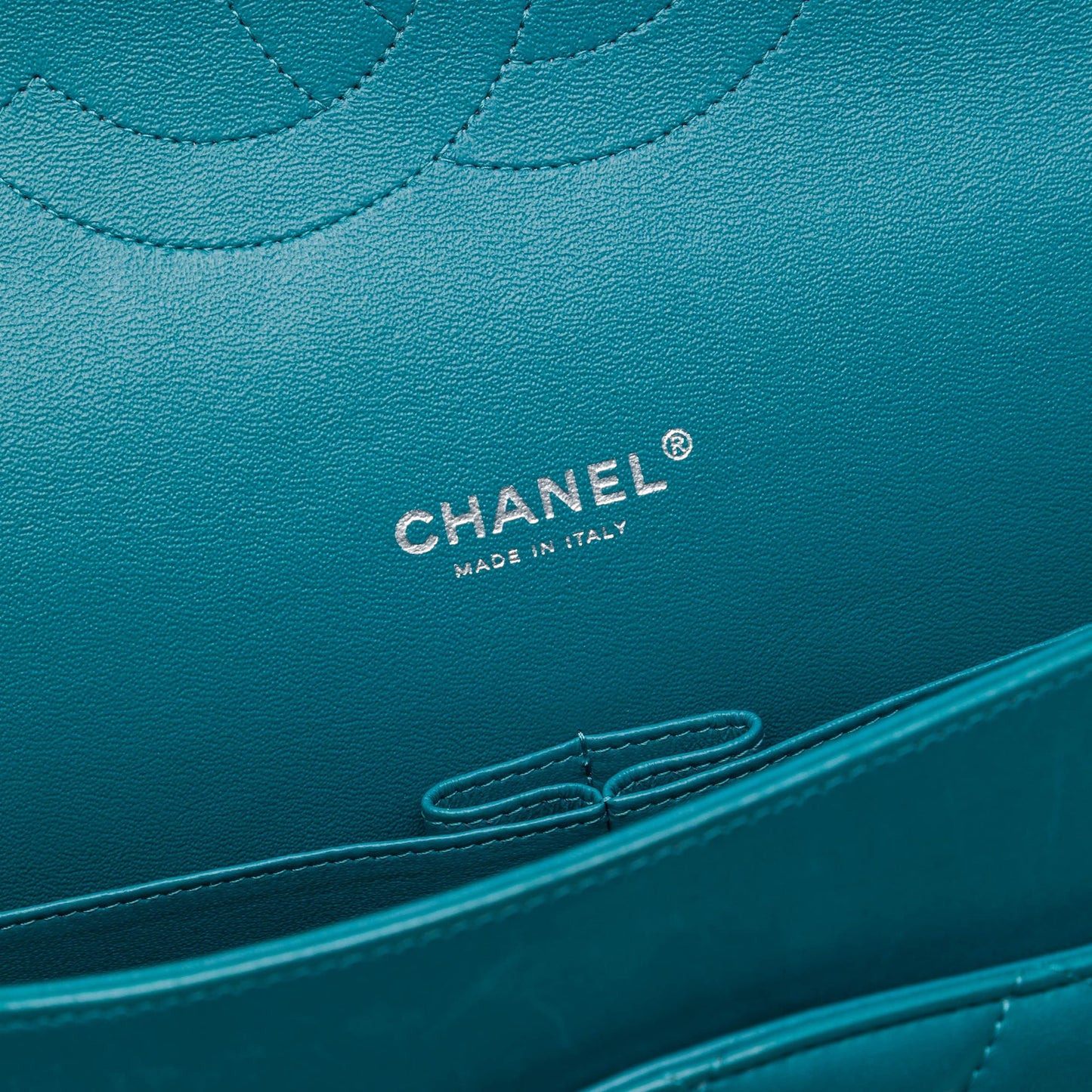 Chanel Maxi Classic Lambskin Double Flap
