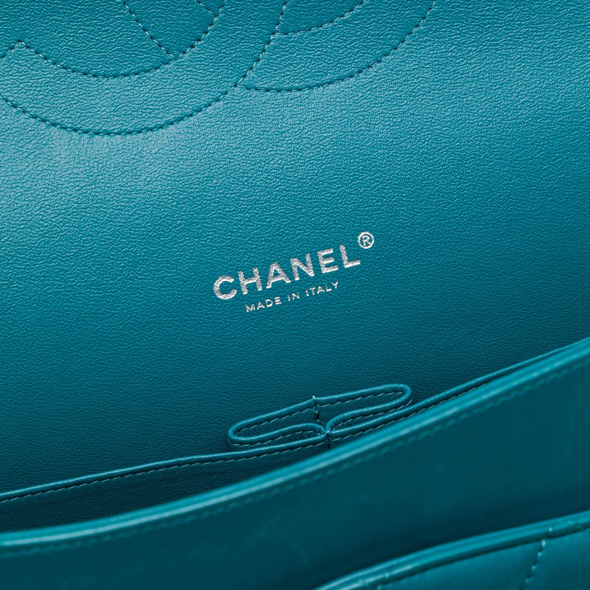 Chanel Maxi Classic Lambskin Double Flap