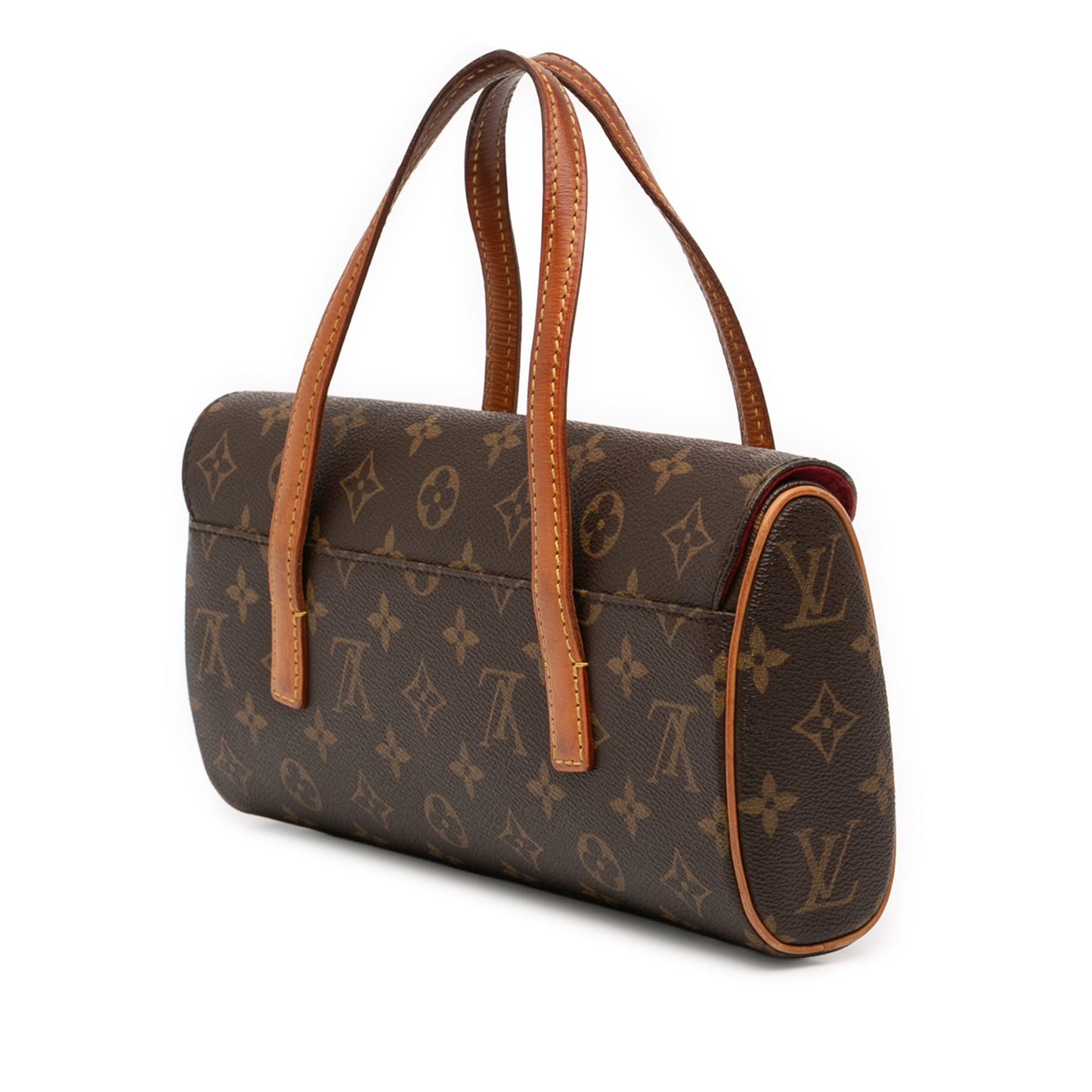 Louis Vuitton Monogram Sonatine