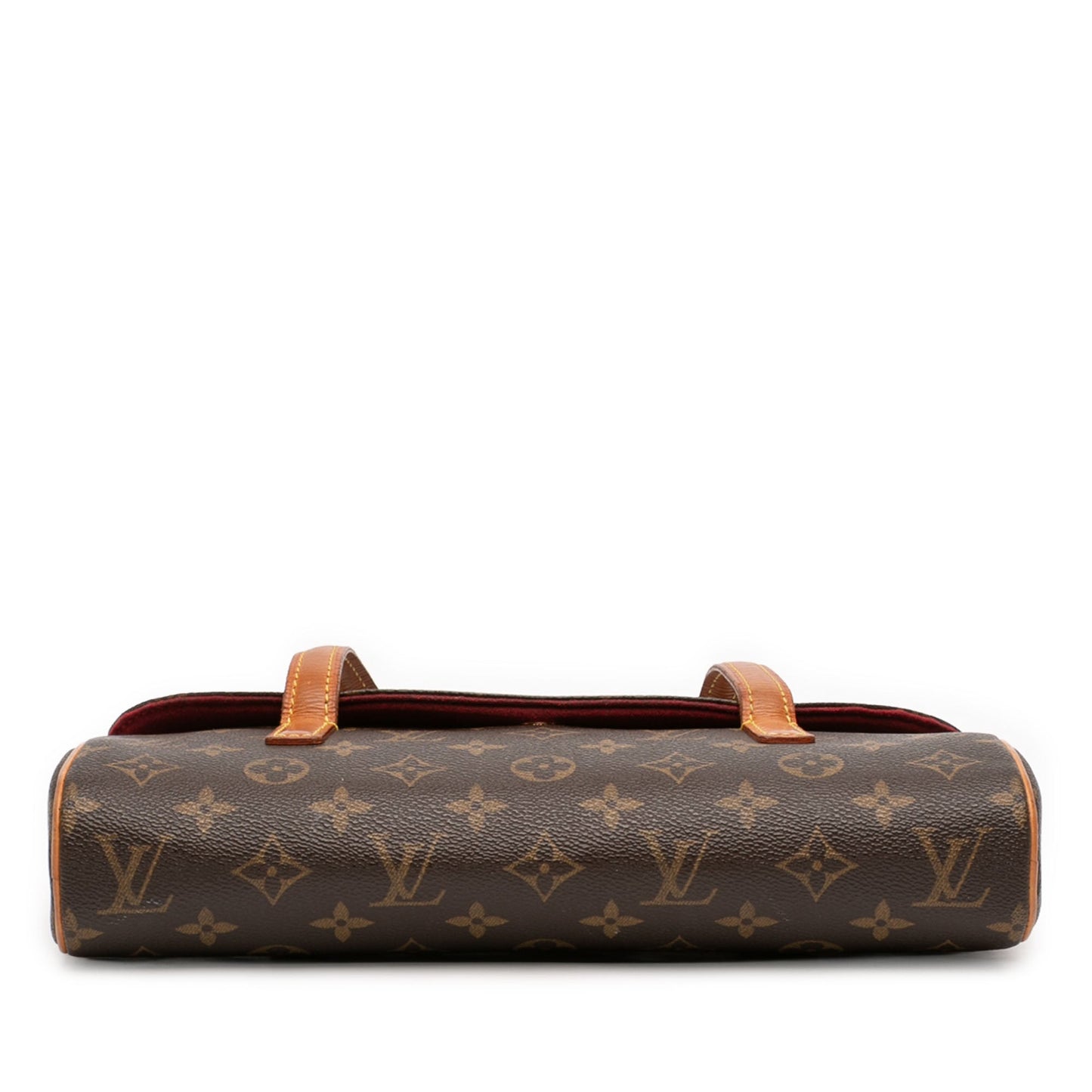Louis Vuitton Monogram Sonatine