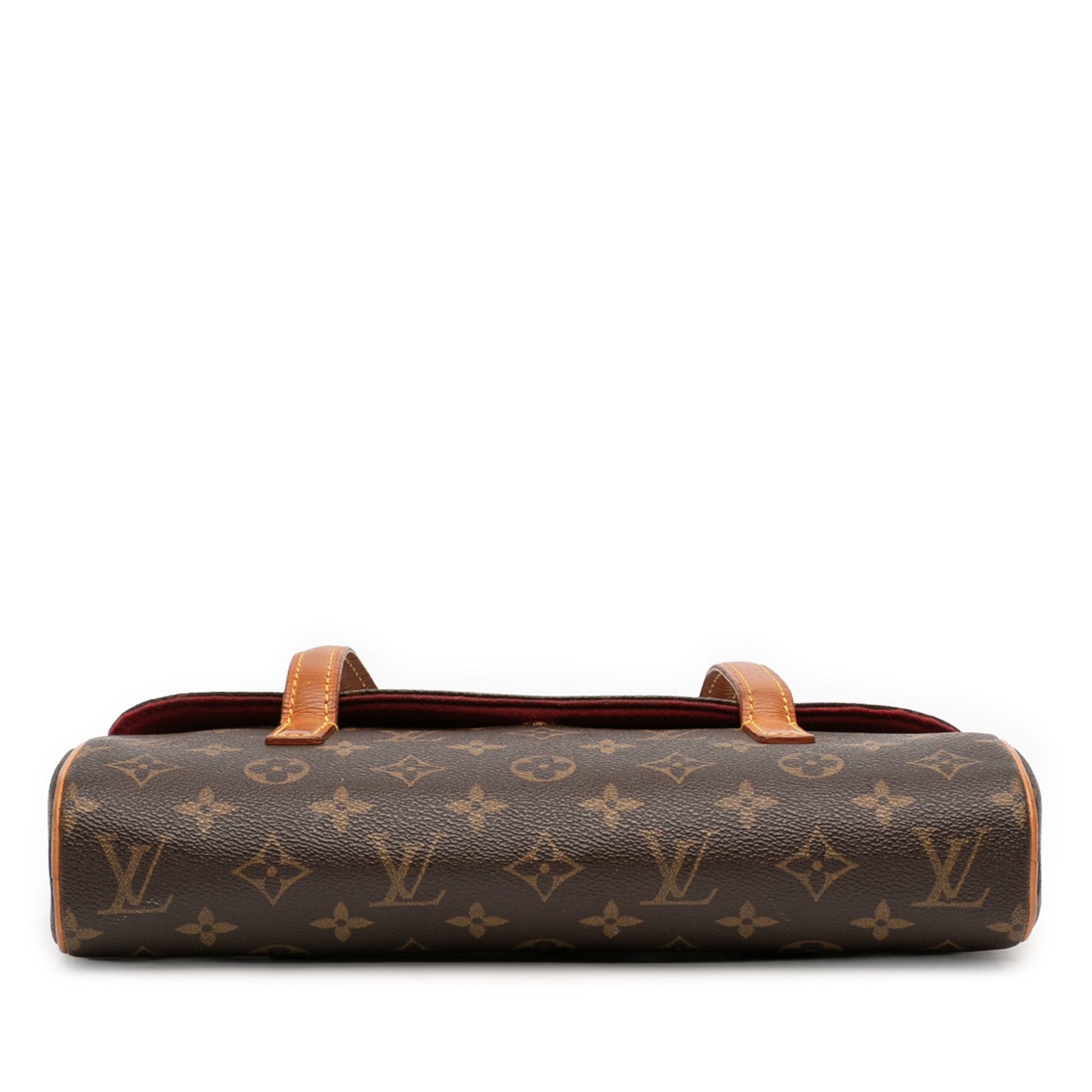 Louis Vuitton Monogram Sonatine